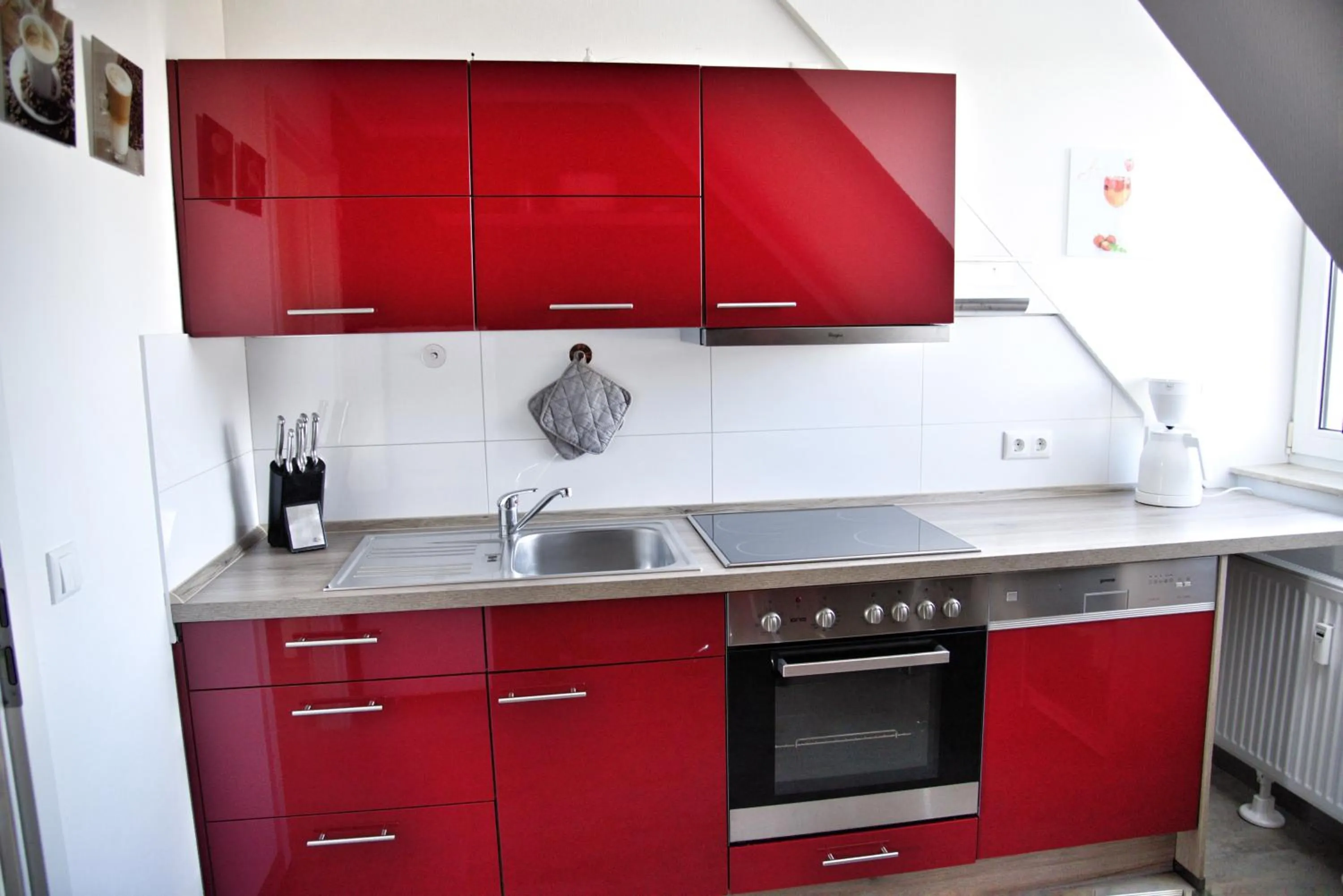 Lagunenstadt am Haff GmbH