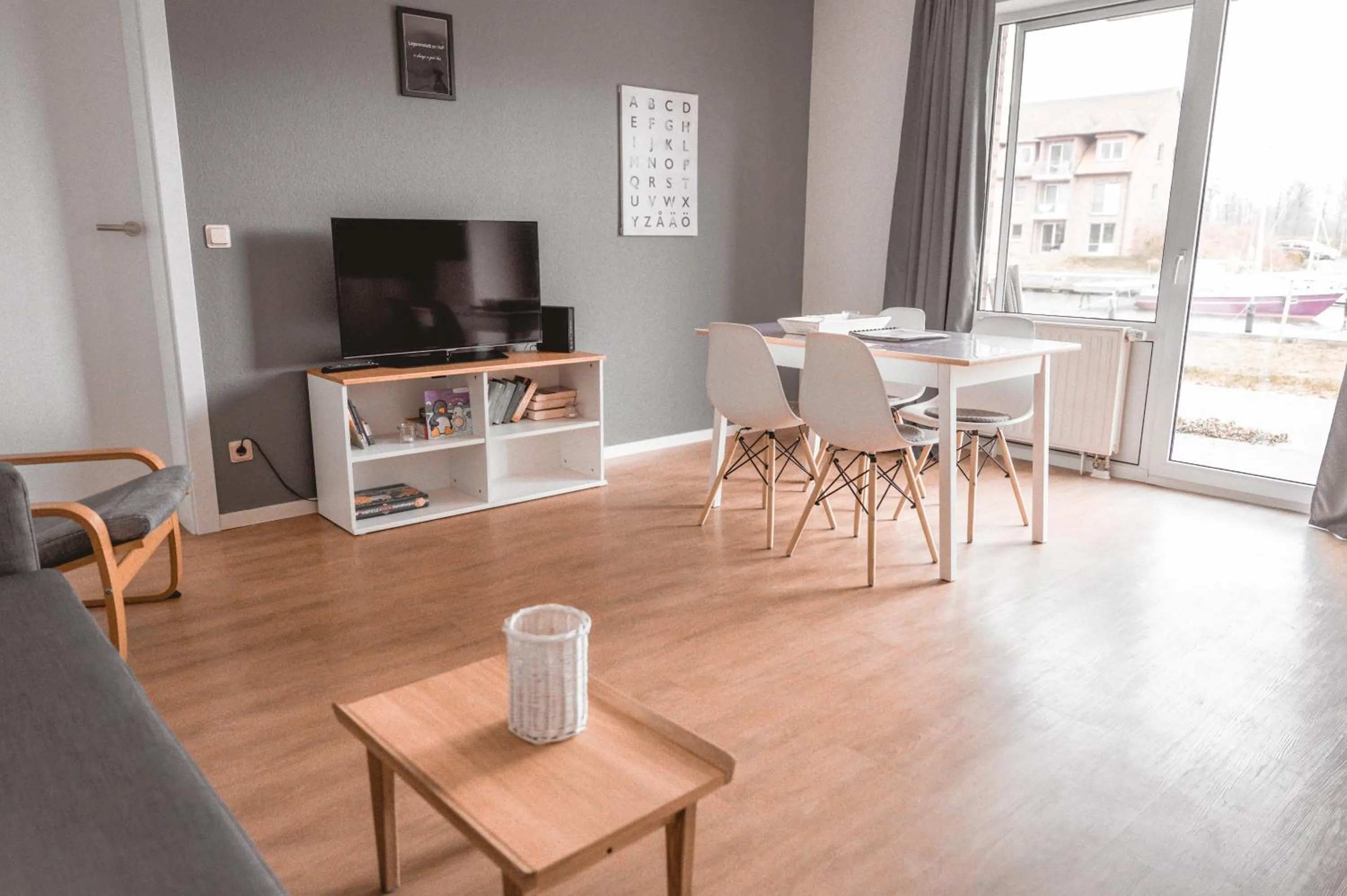 Lagunenstadt am Haff GmbH