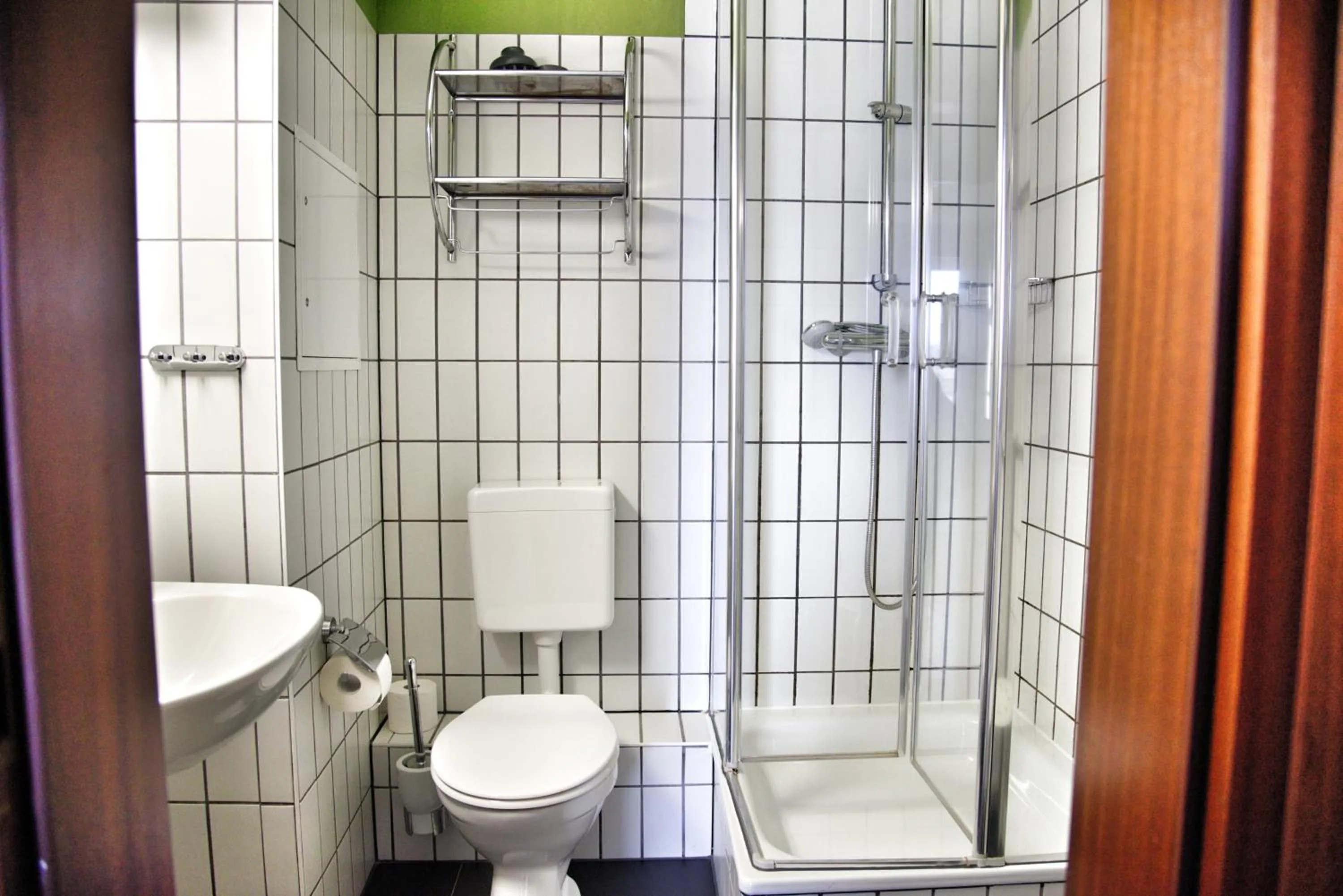 Lagunenstadt am Haff GmbH