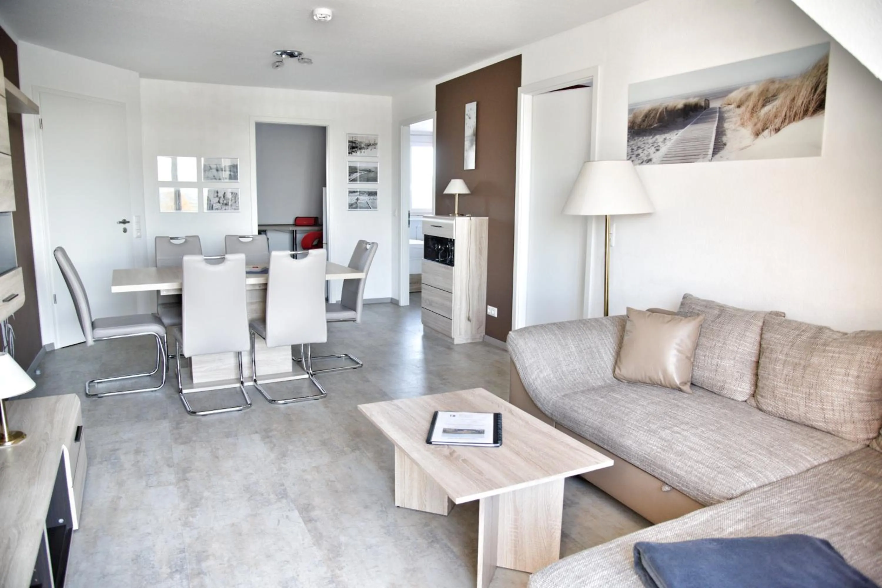 Lagunenstadt am Haff GmbH