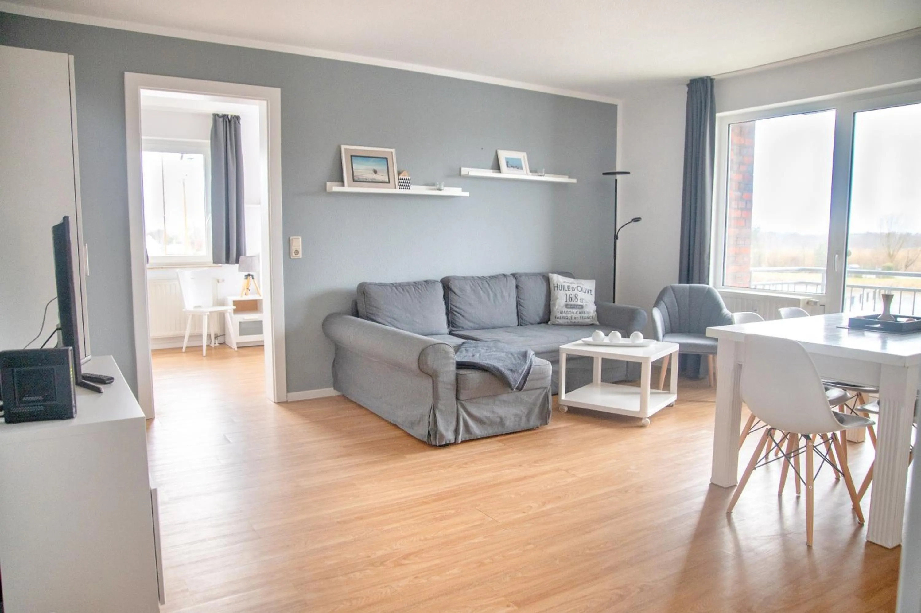 Lagunenstadt am Haff GmbH