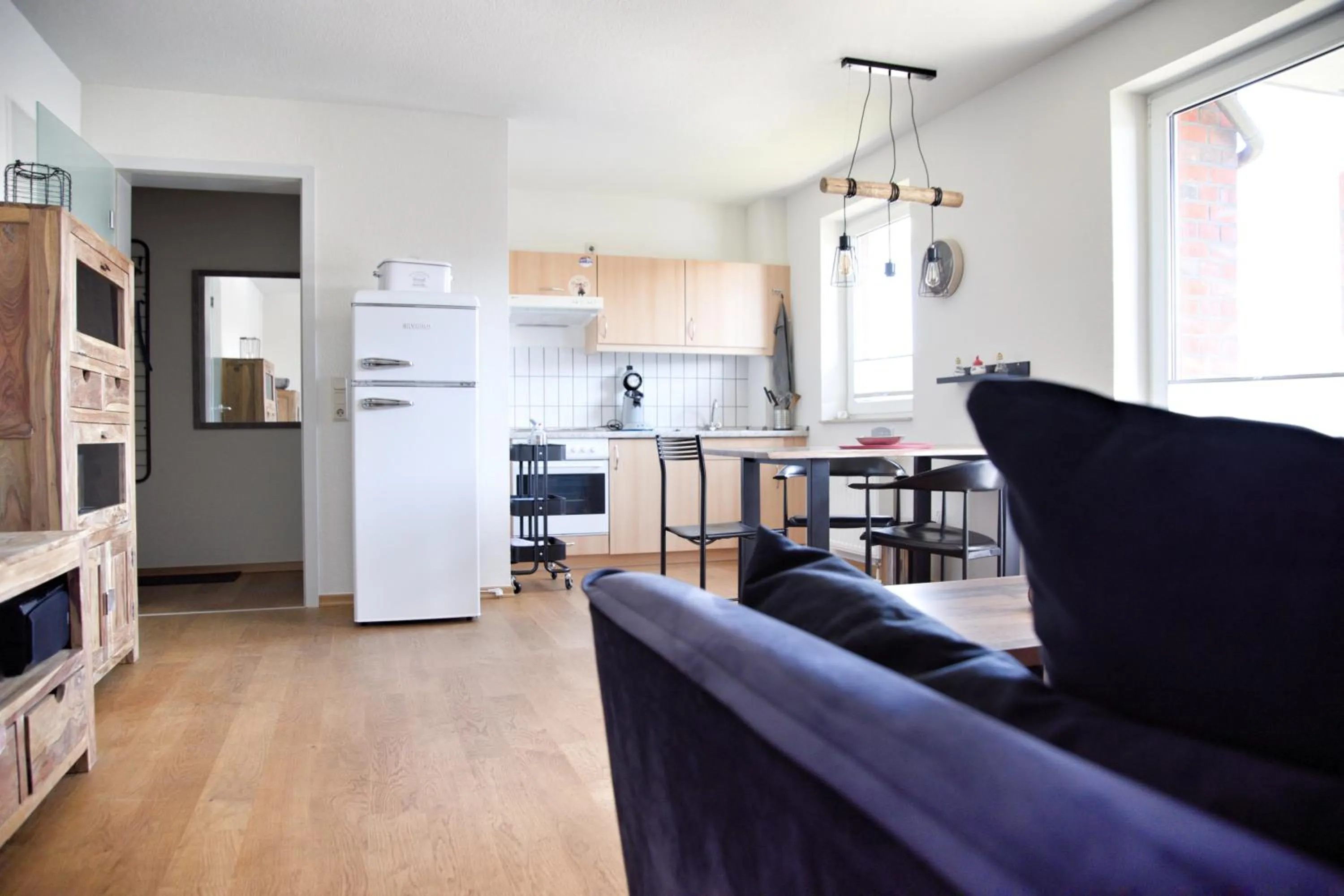 Lagunenstadt am Haff GmbH