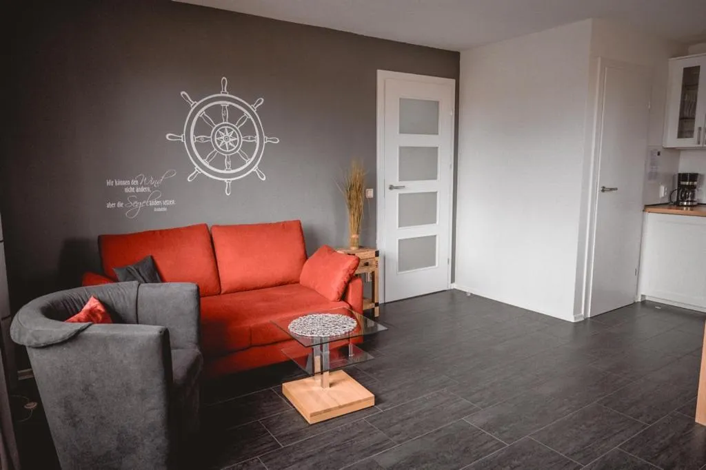 Lagunenstadt am Haff GmbH