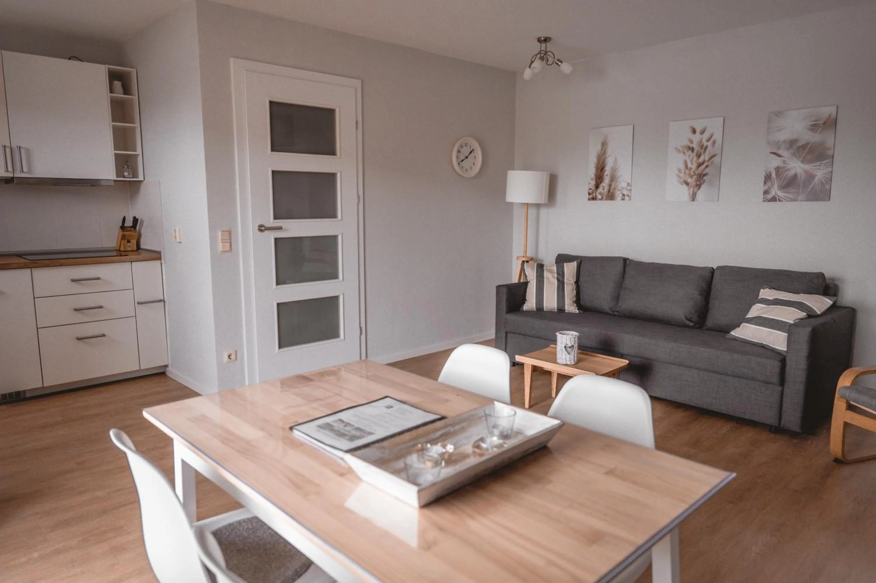 Lagunenstadt am Haff GmbH