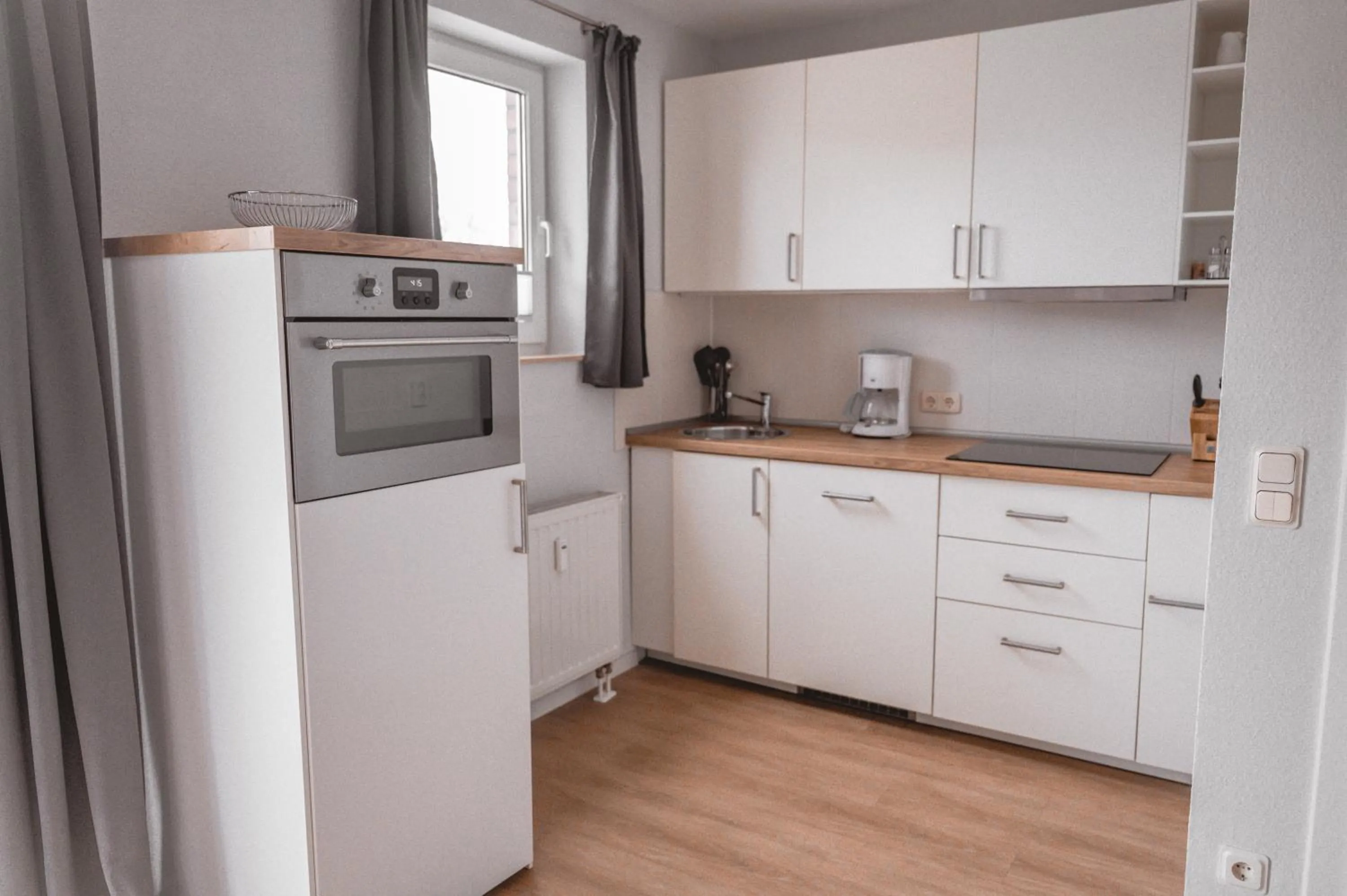 Lagunenstadt am Haff GmbH