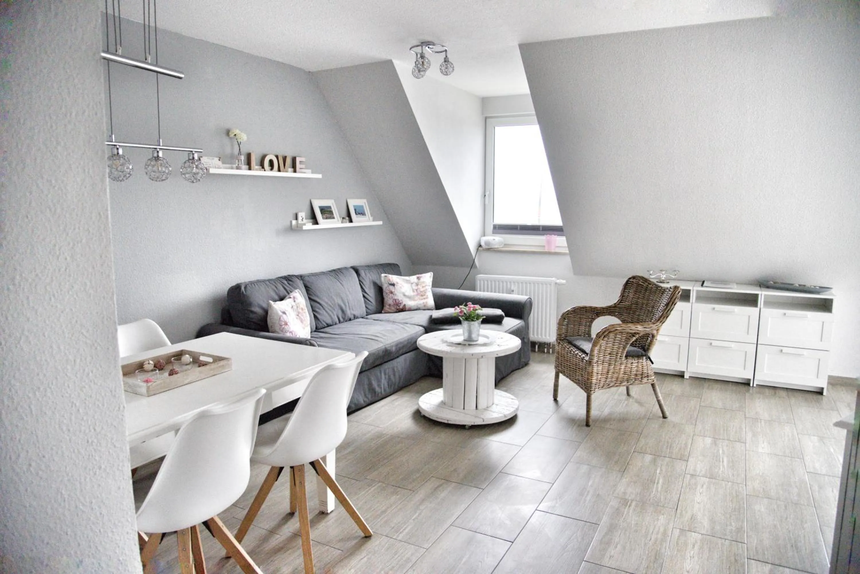 Lagunenstadt am Haff GmbH