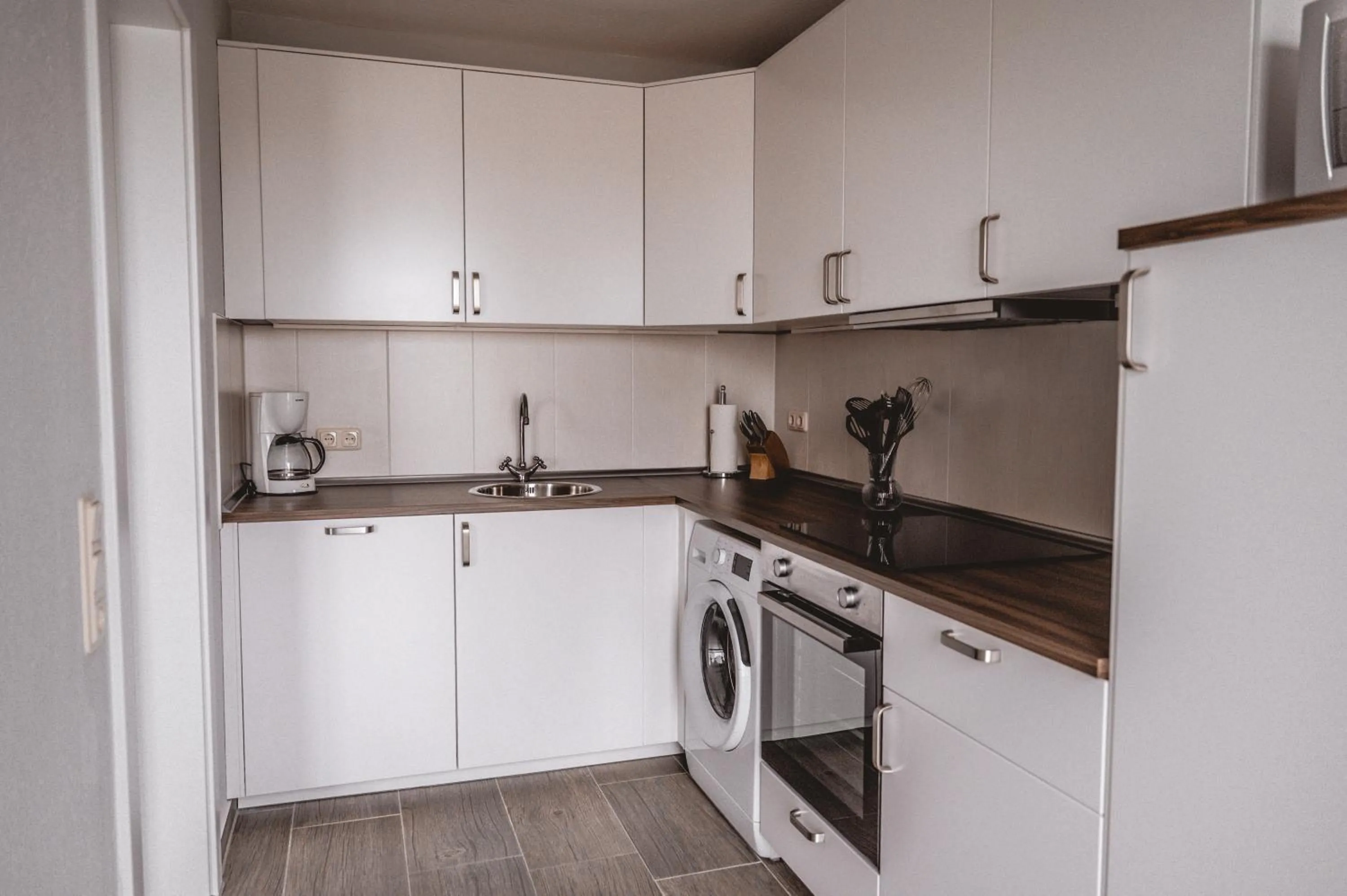 Lagunenstadt am Haff GmbH