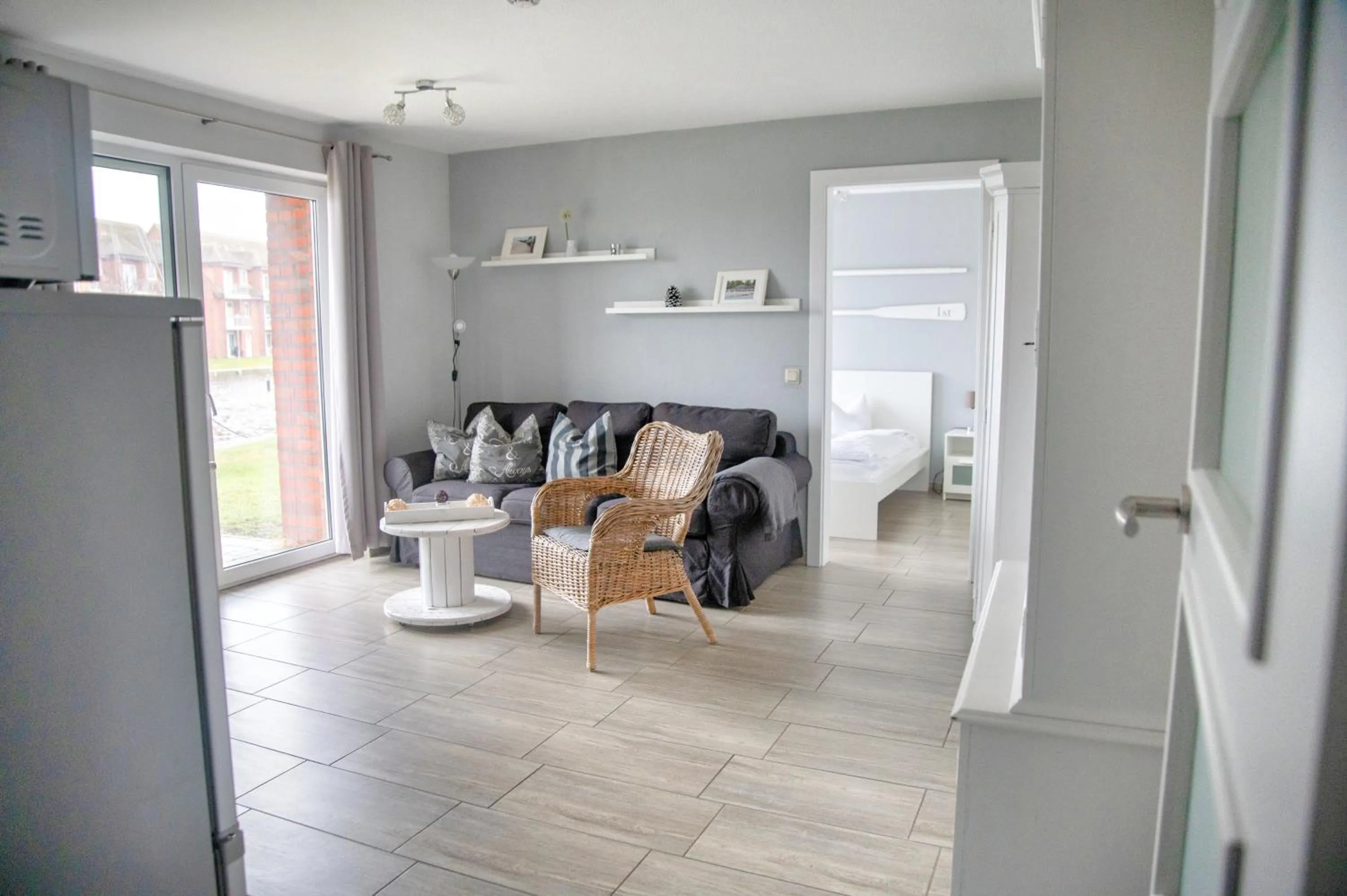 Lagunenstadt am Haff GmbH