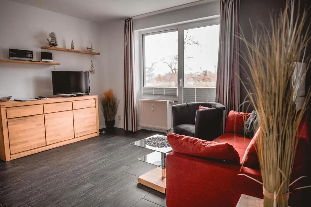 Lagunenstadt am Haff GmbH