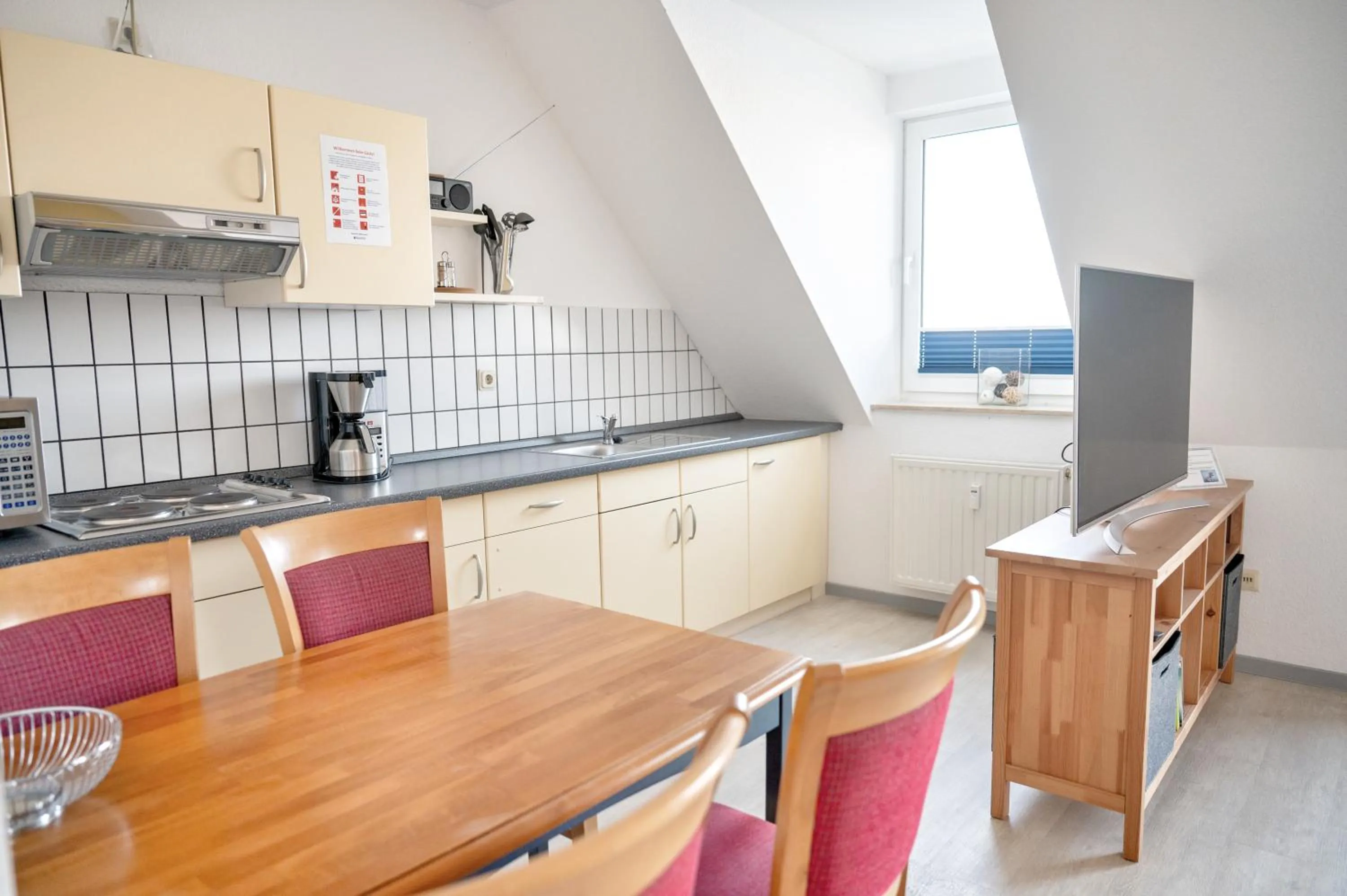 Lagunenstadt am Haff GmbH