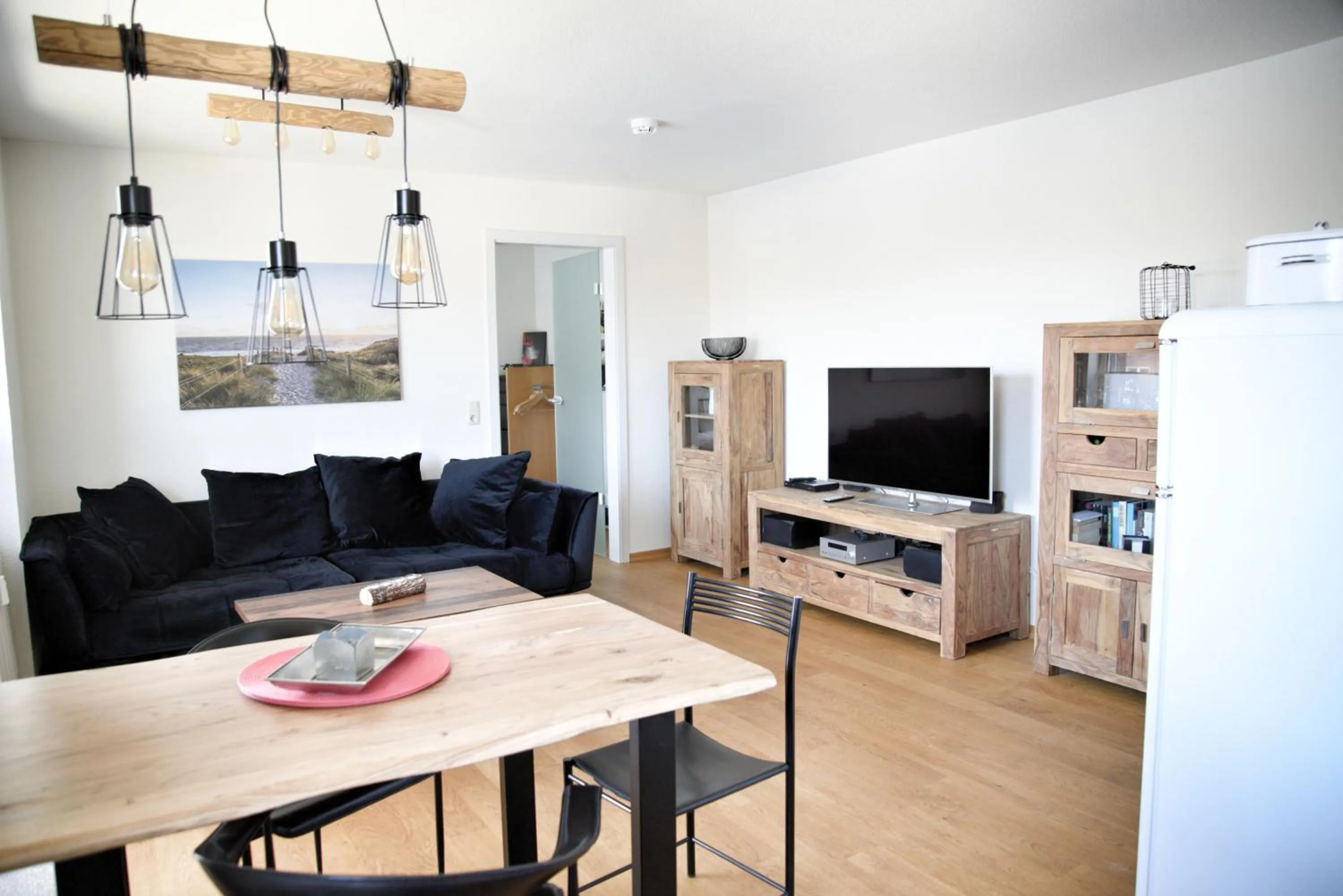 Lagunenstadt am Haff GmbH