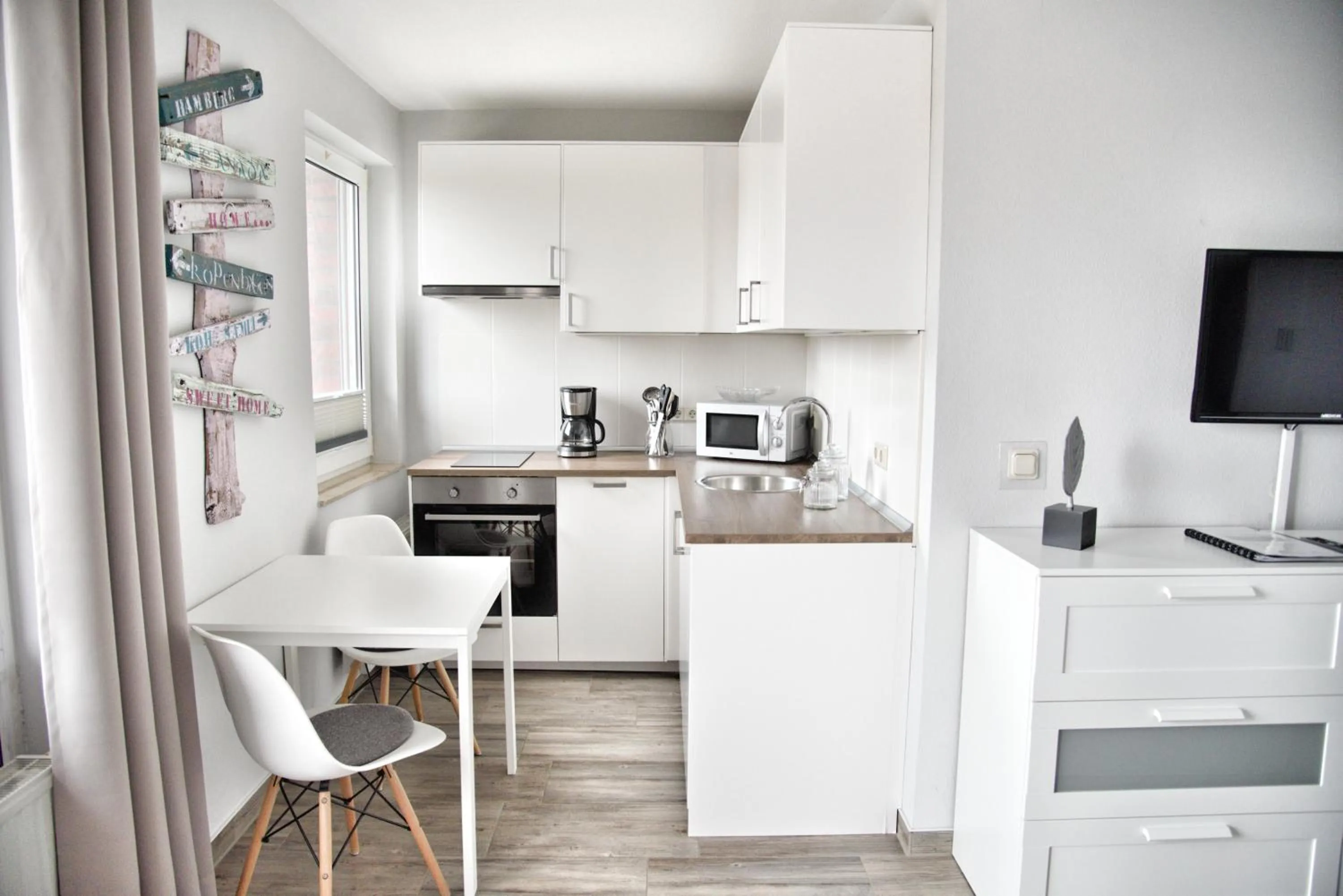 Lagunenstadt am Haff GmbH