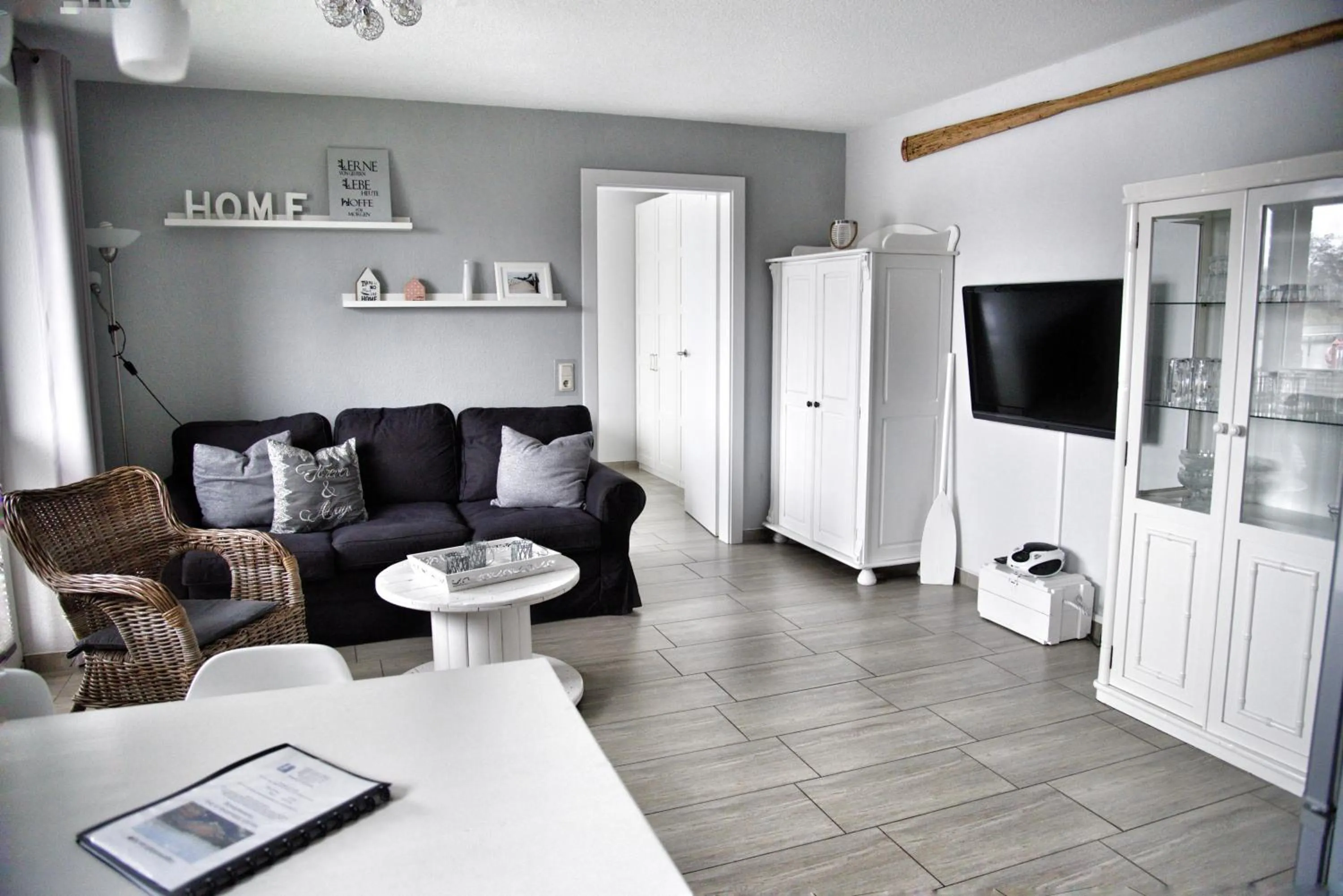 Lagunenstadt am Haff GmbH