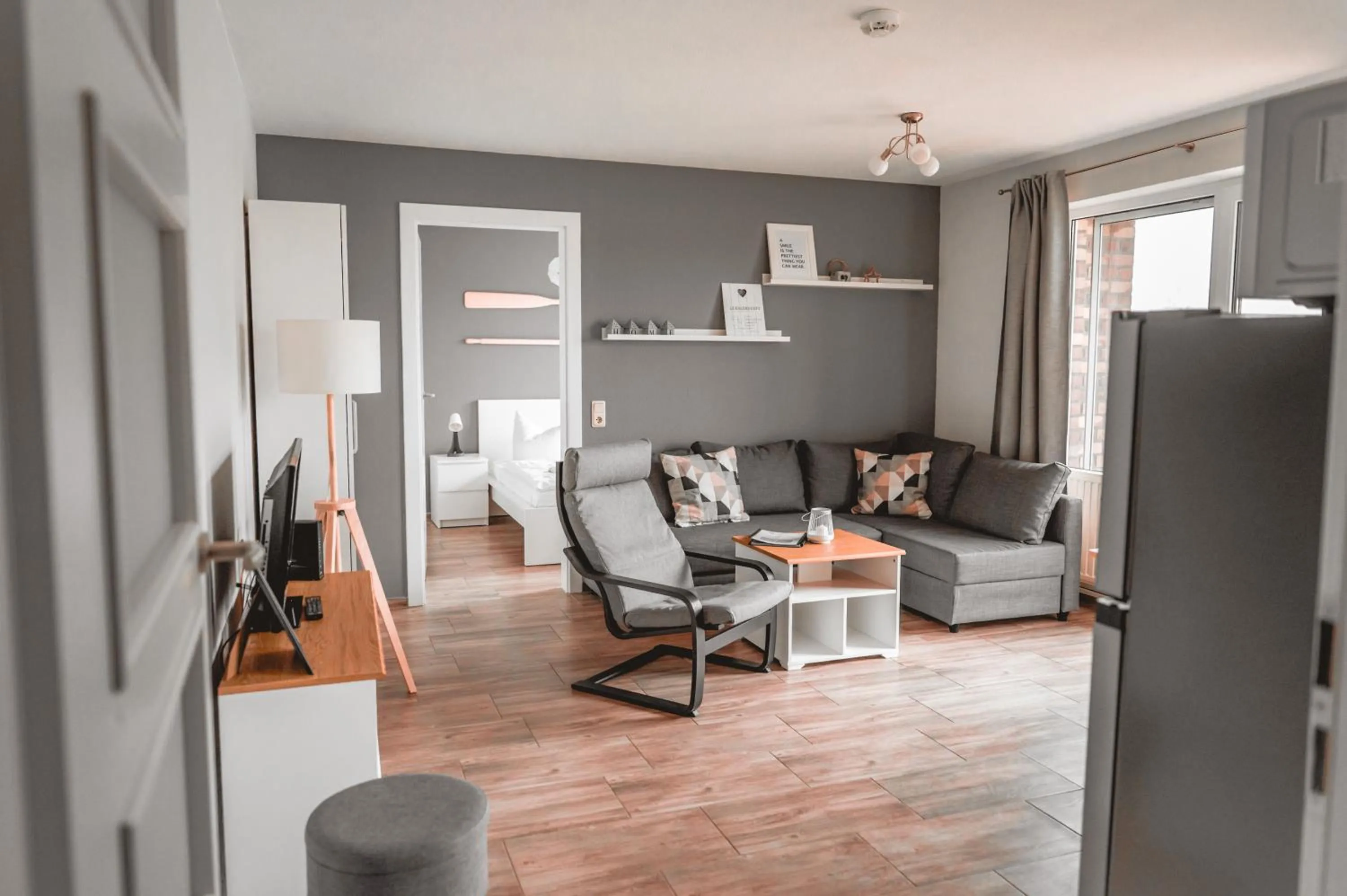 Lagunenstadt am Haff GmbH