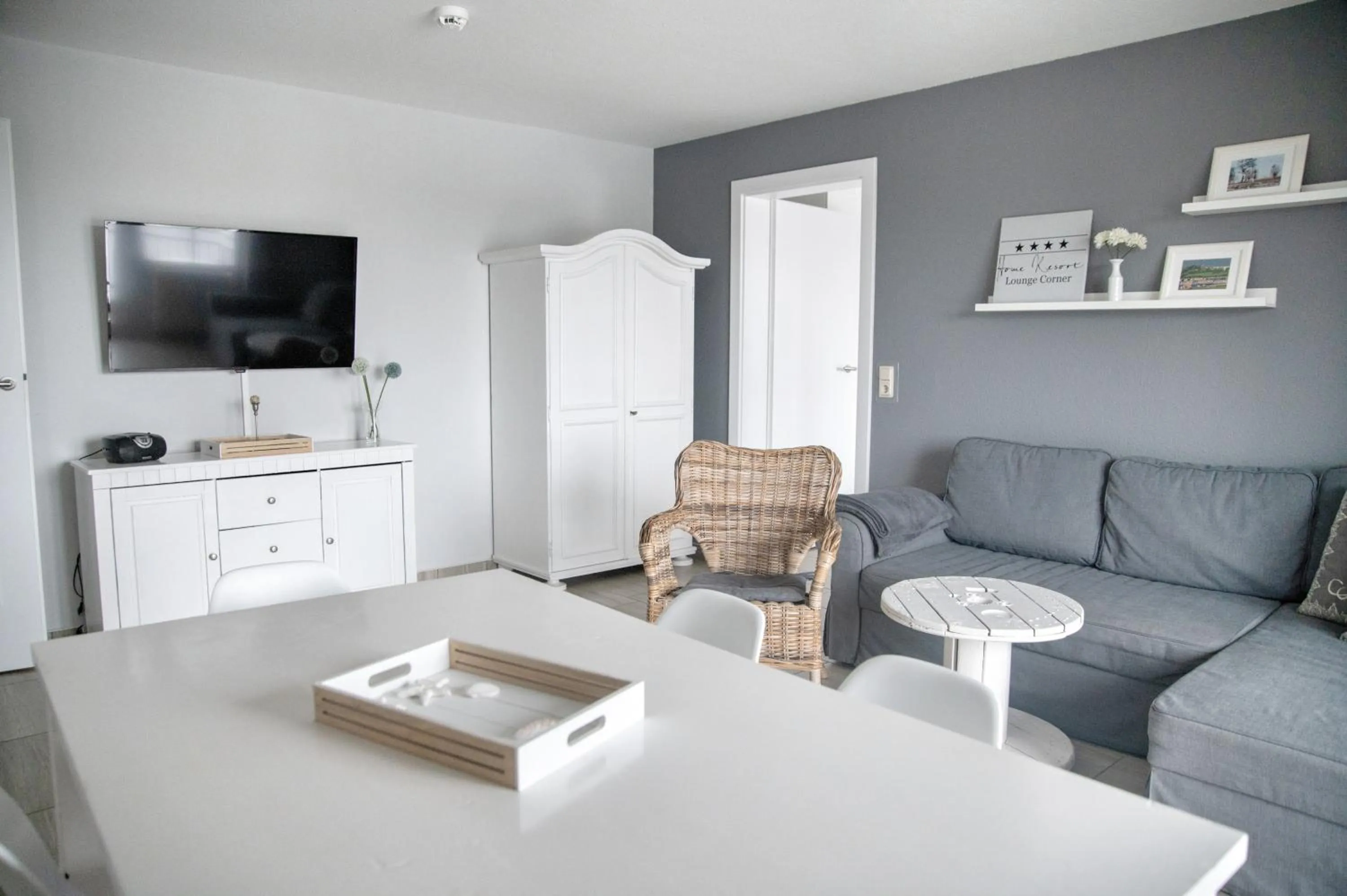 Lagunenstadt am Haff GmbH