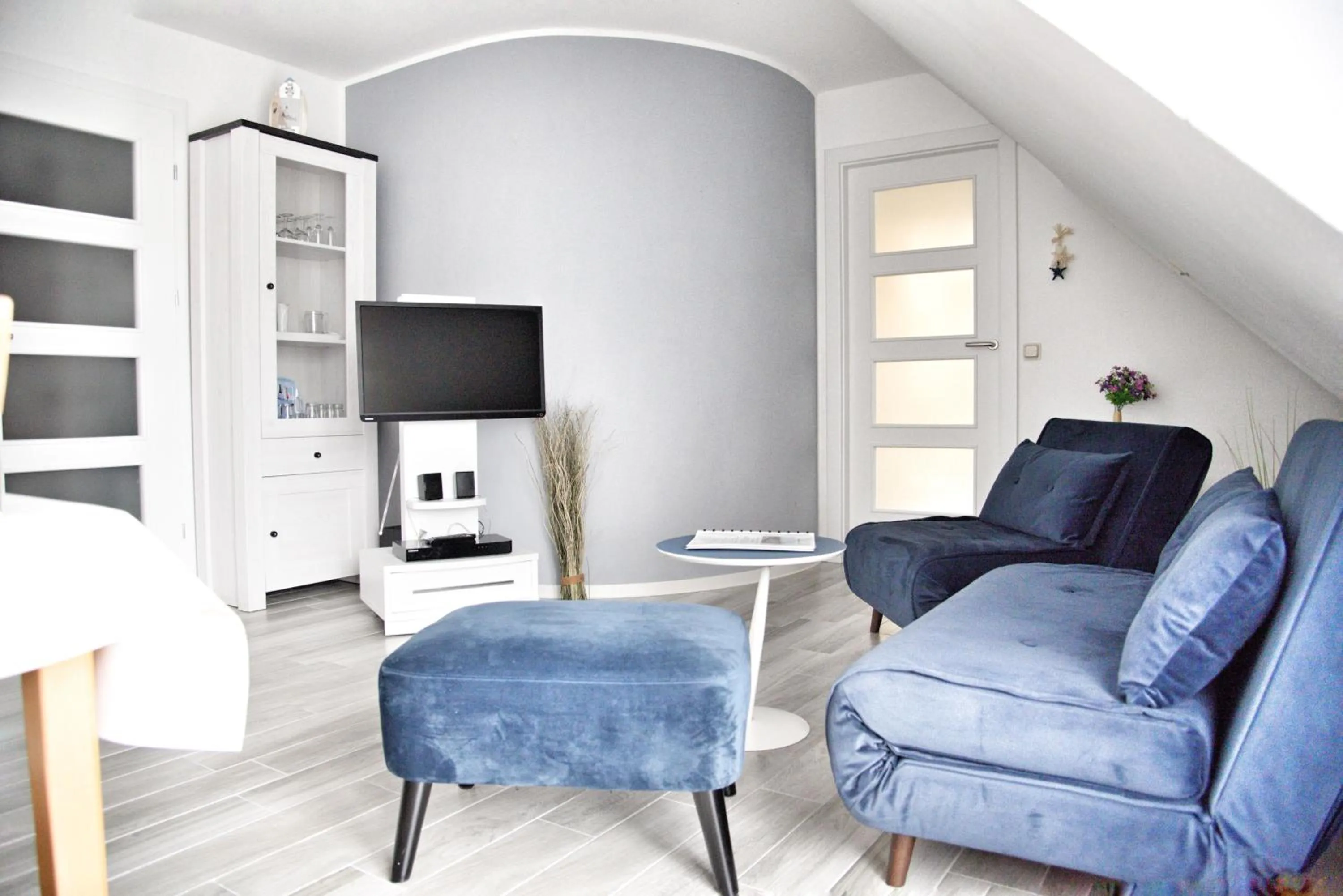 Lagunenstadt am Haff GmbH