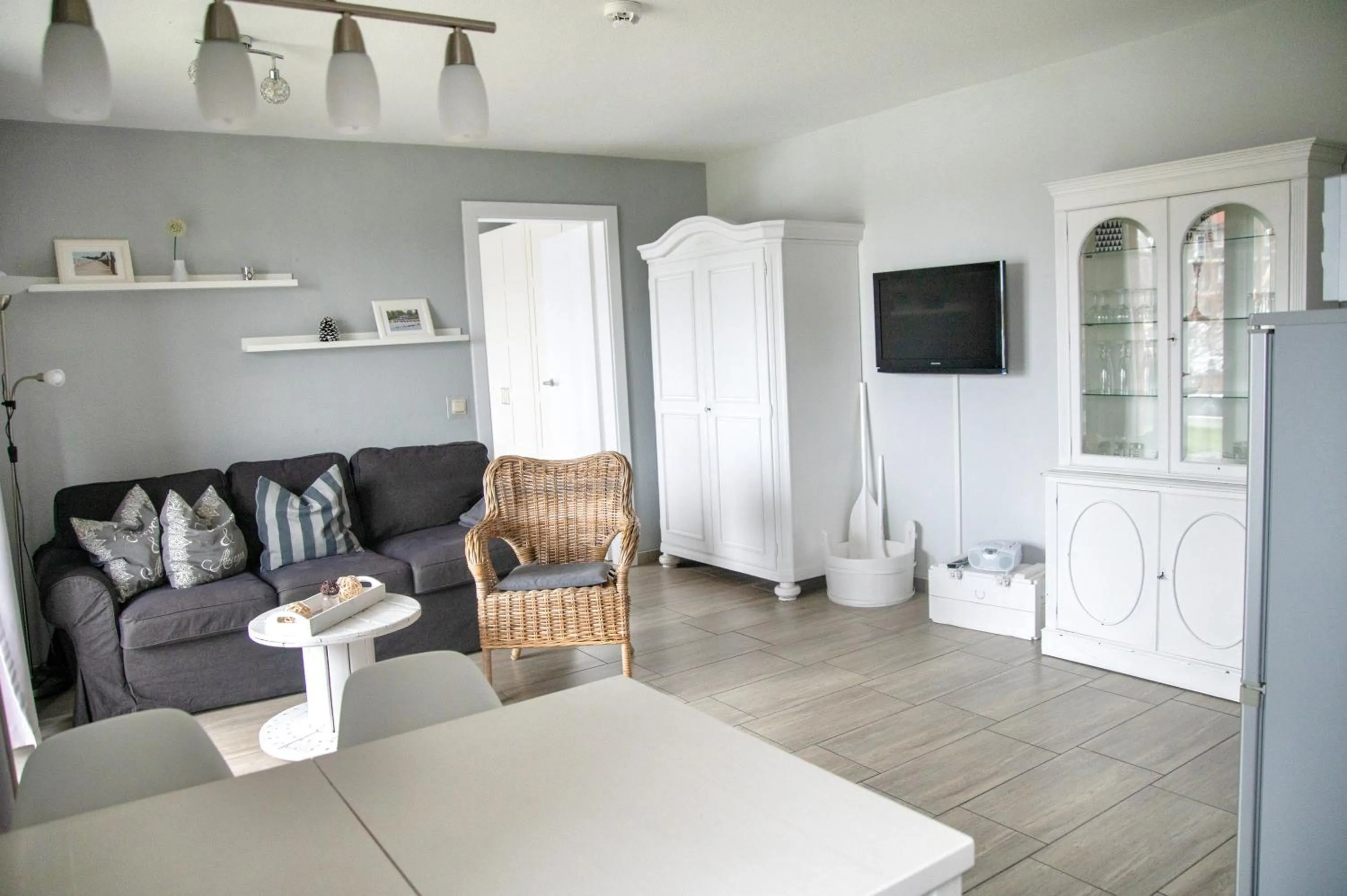 Lagunenstadt am Haff GmbH