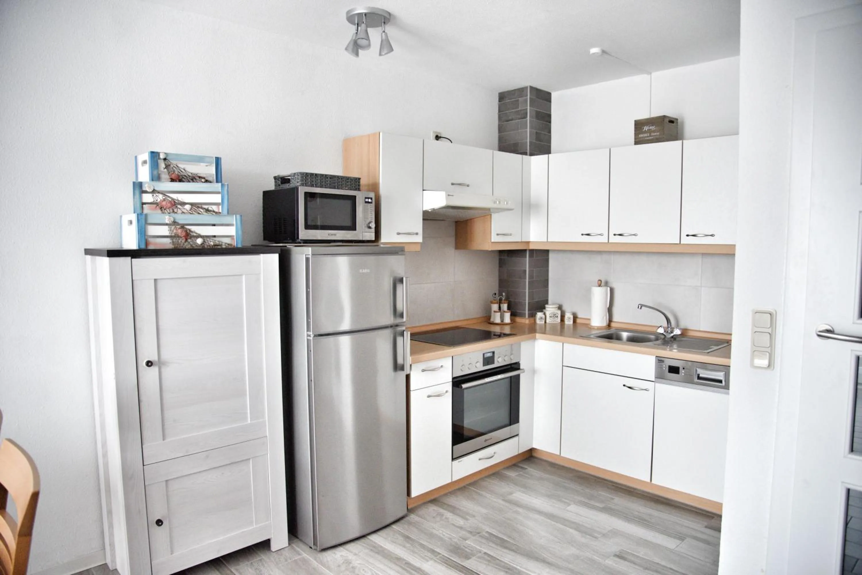 Lagunenstadt am Haff GmbH