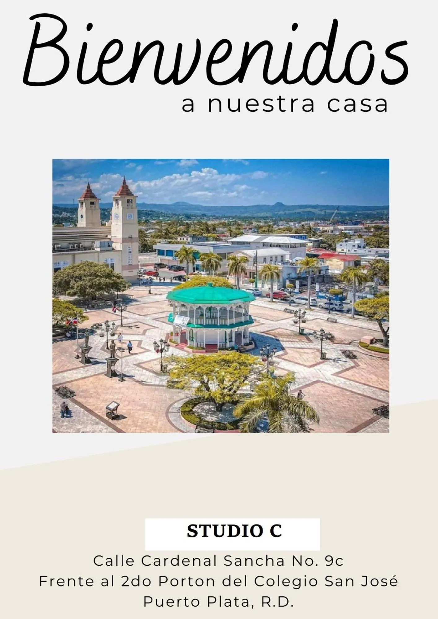 Villa Carolina Bed and Breakfast