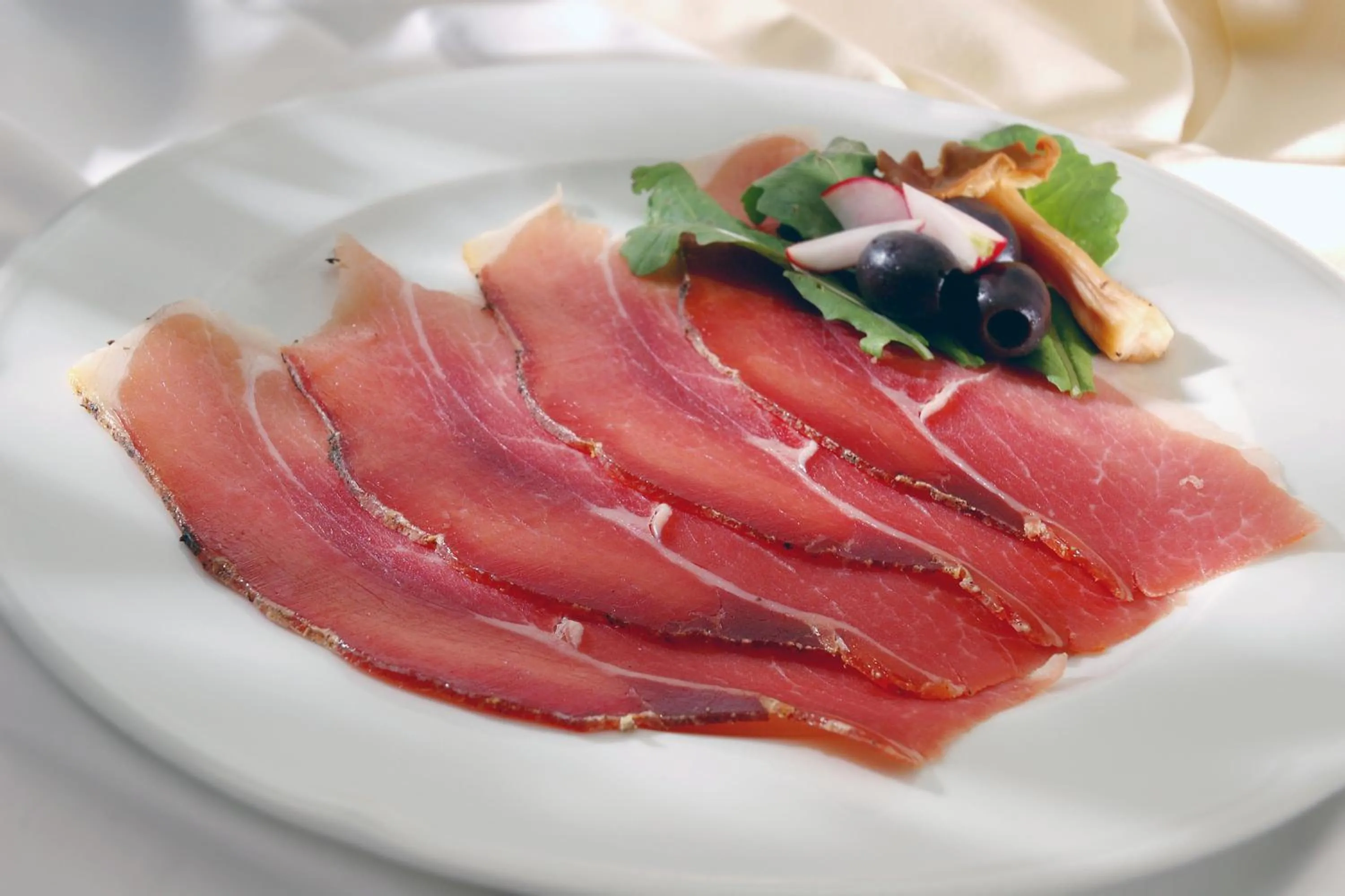 Restaurant/places to eat in Koversada Rooms