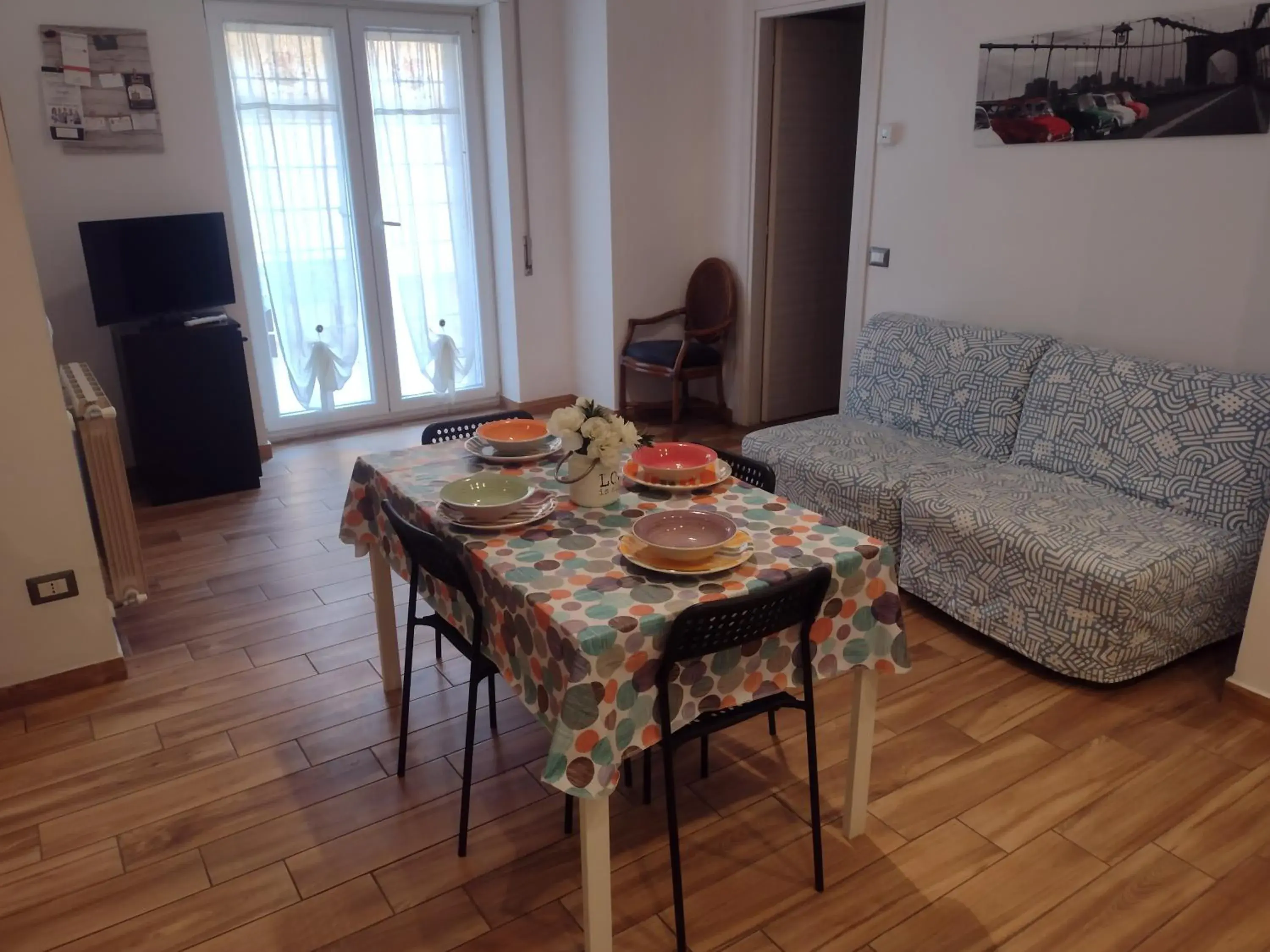 La casa per te La casa per te