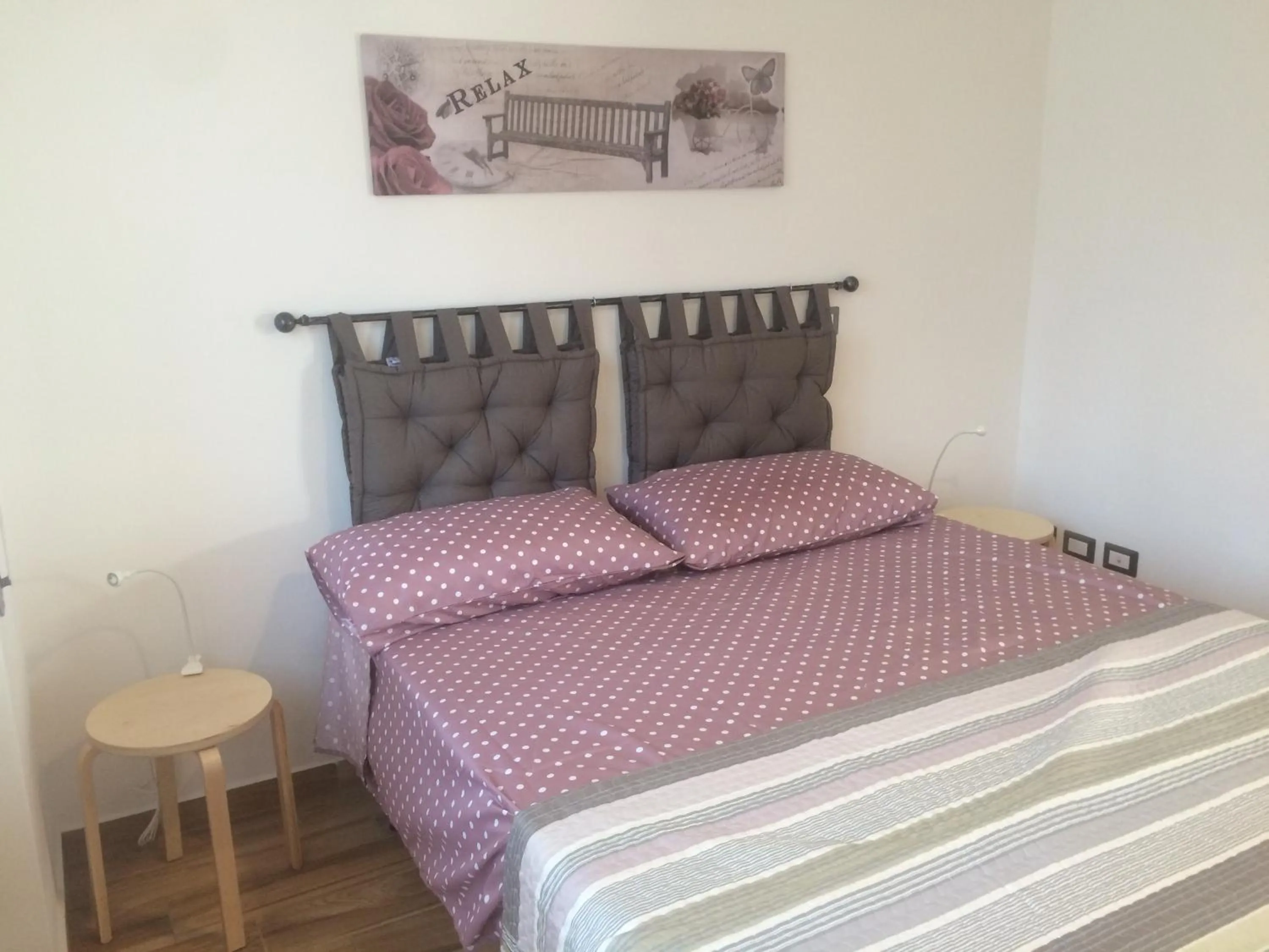 La casa per te