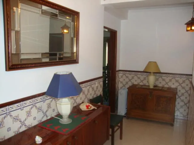 Apartamento Artur