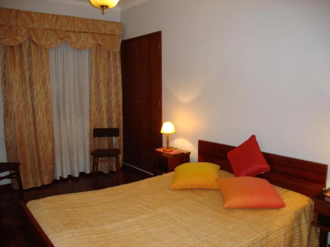 Apartamento Artur