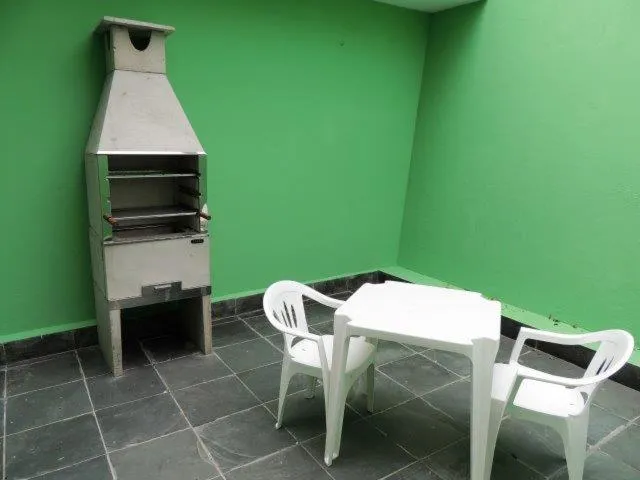 Breakfast in Marencanto Pousada