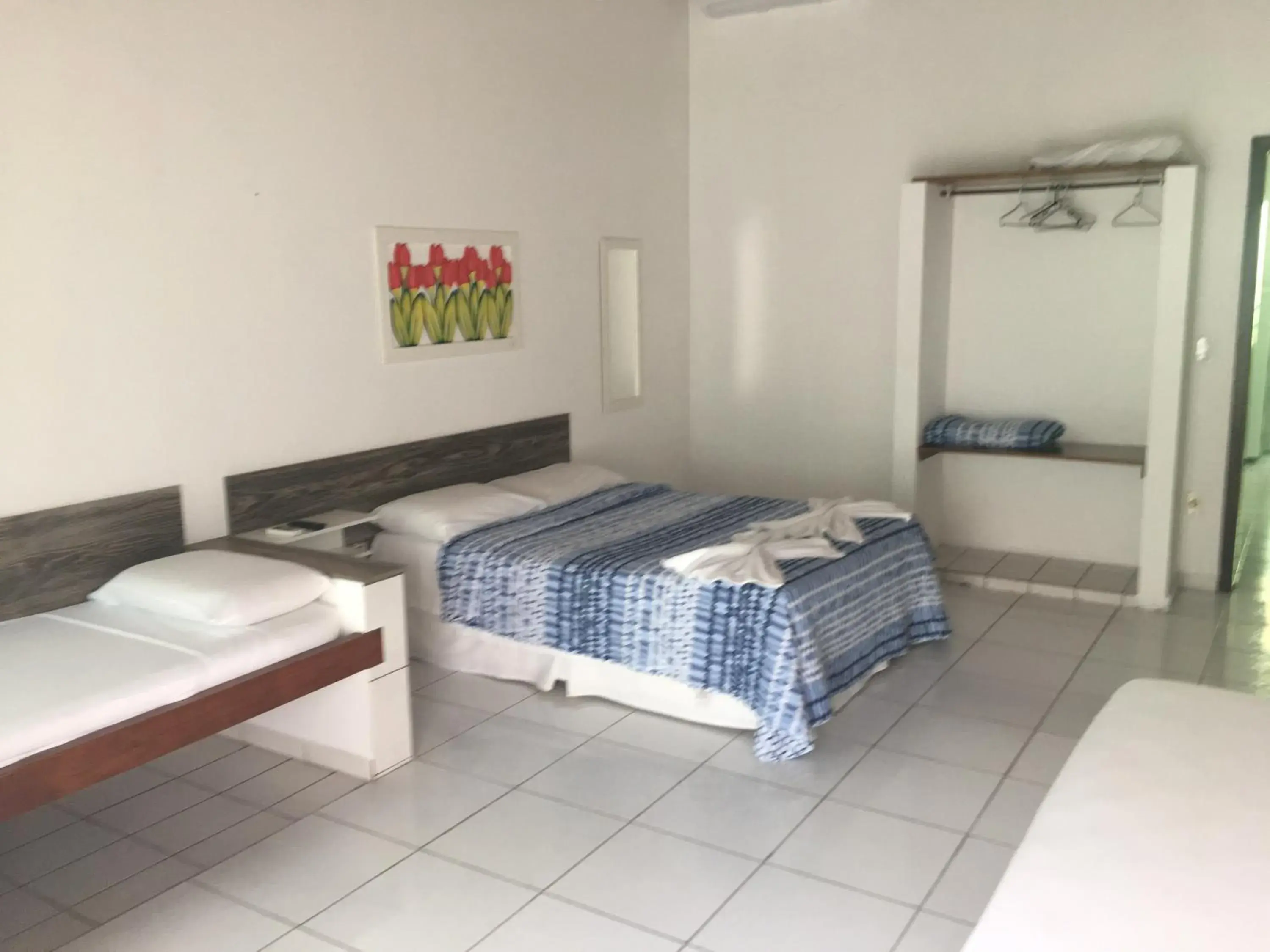 Family Room in Marencanto Pousada Family Room in Marencanto Pousada