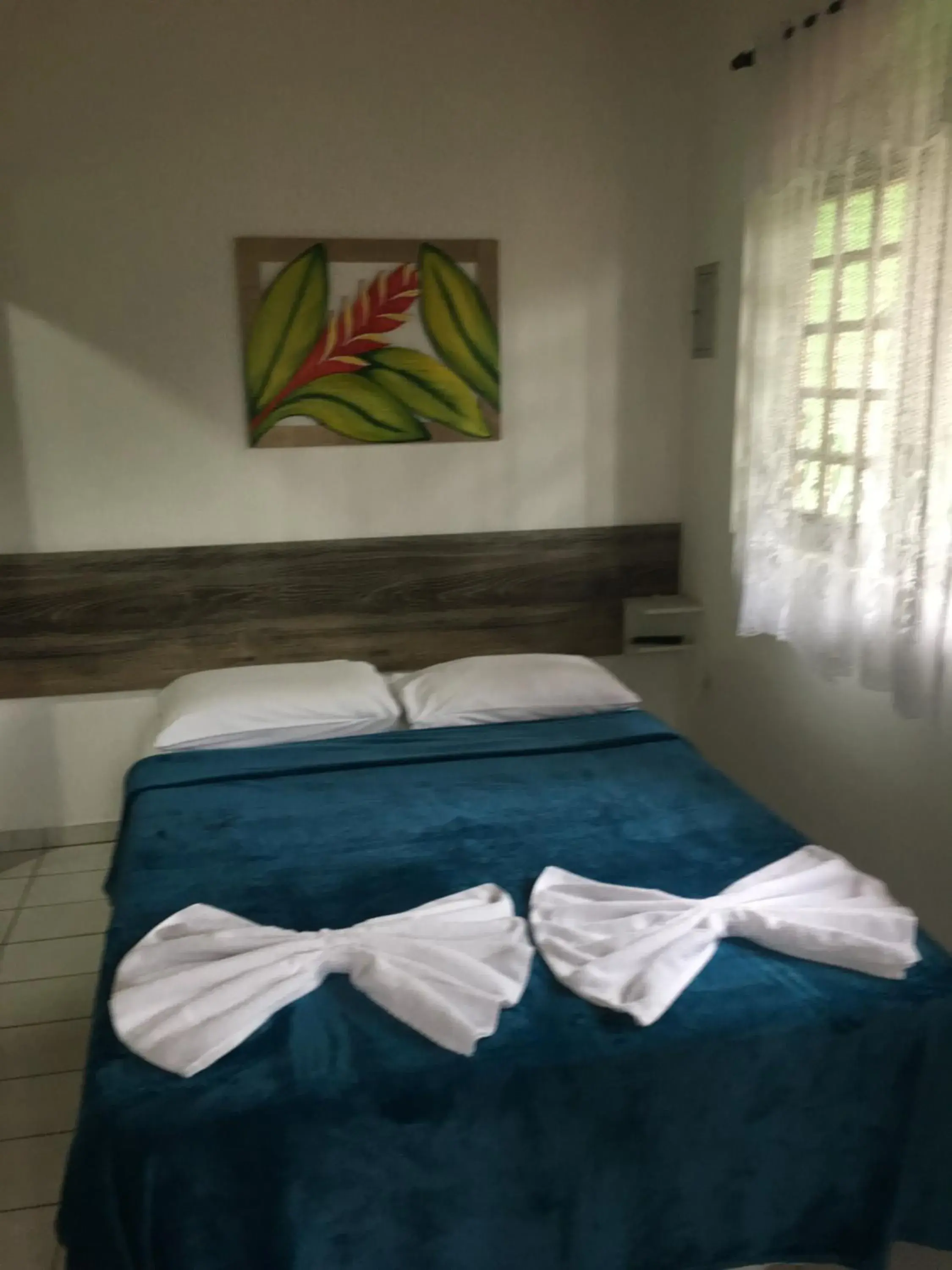 Two-Bedroom Chalet in Marencanto Pousada Two-Bedroom Chalet in Marencanto Pousada