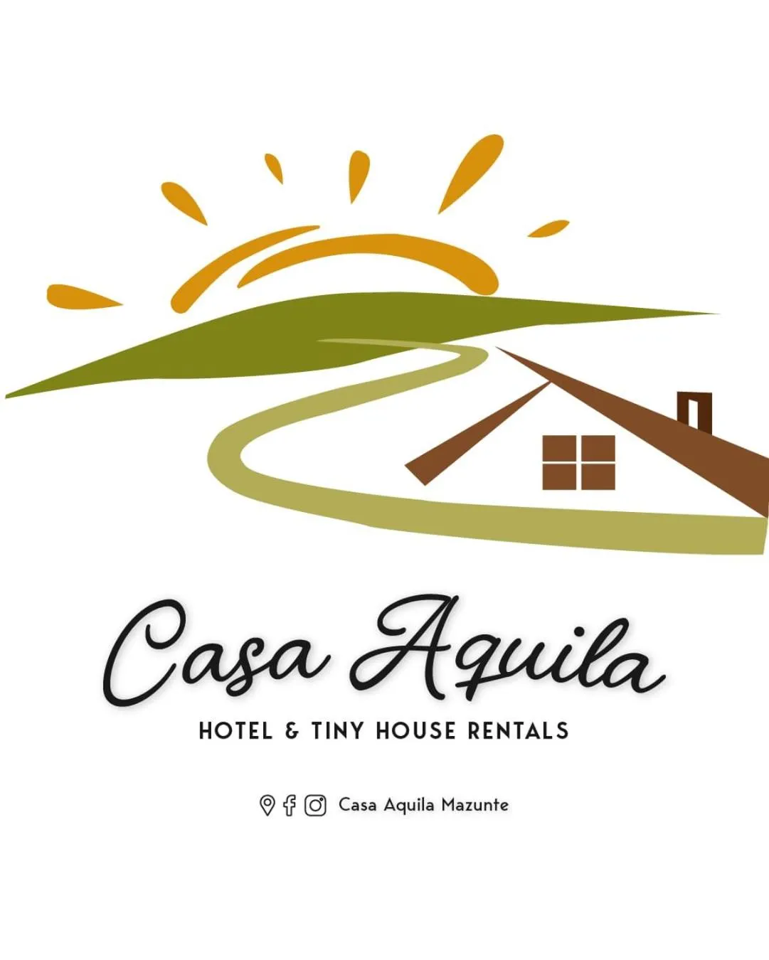 Casa Aquila Mazunte