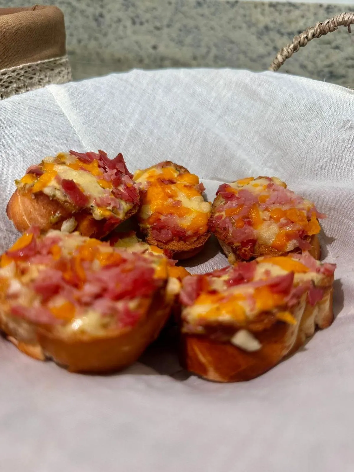 Breakfast in Pousada Recanto das Cores