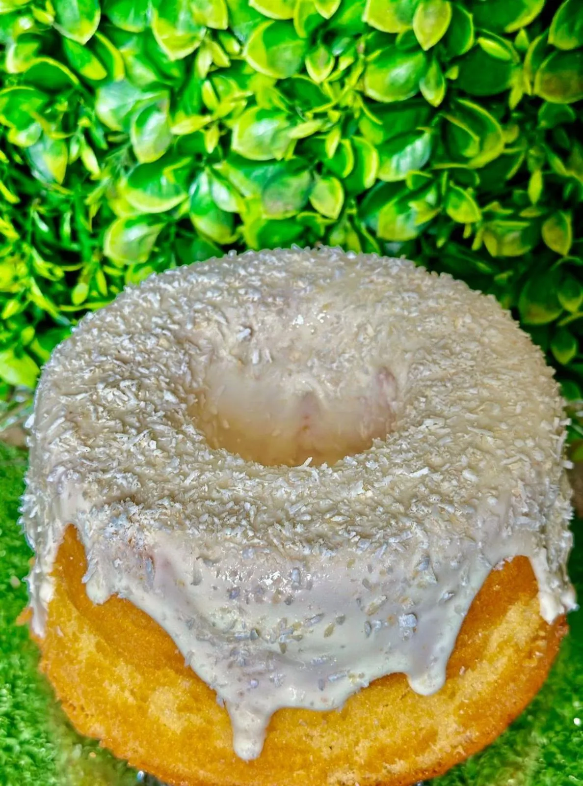 Breakfast in Pousada Recanto das Cores