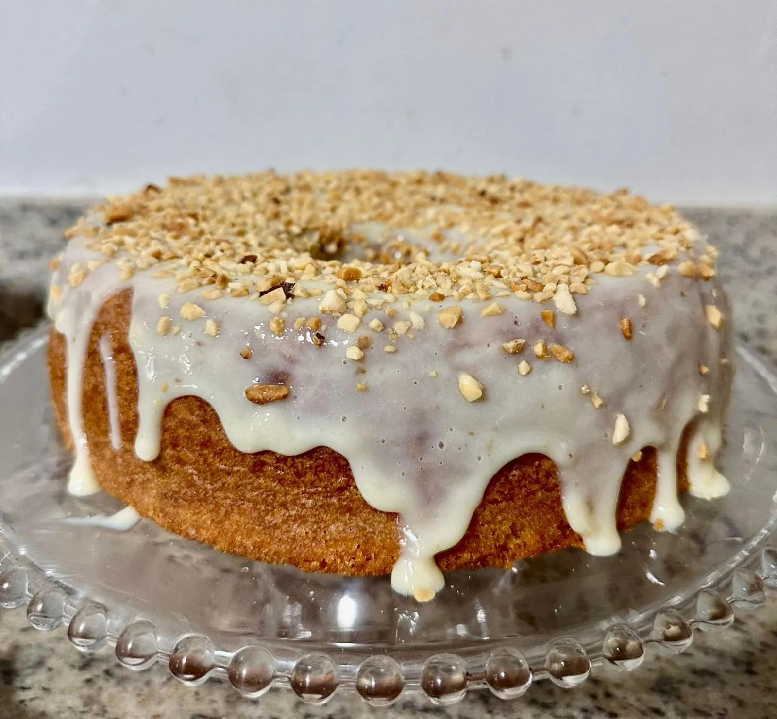 Breakfast in Pousada Recanto das Cores