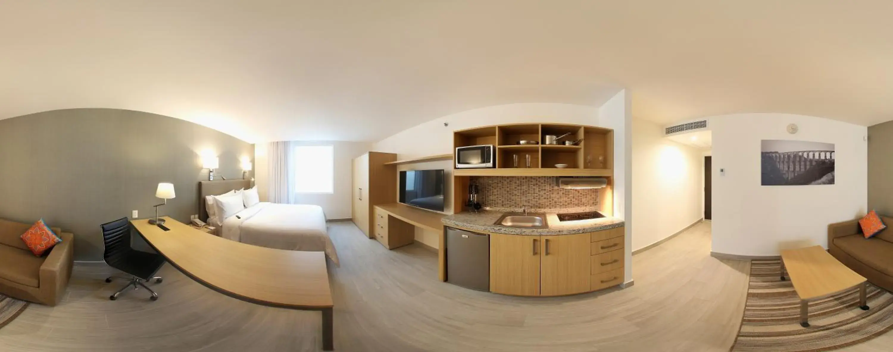 Loft in One Cuautitlan Loft in One Cuautitlan