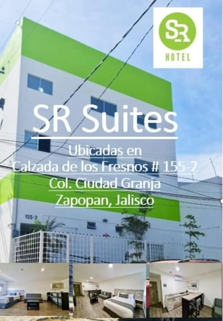 SR Hotel