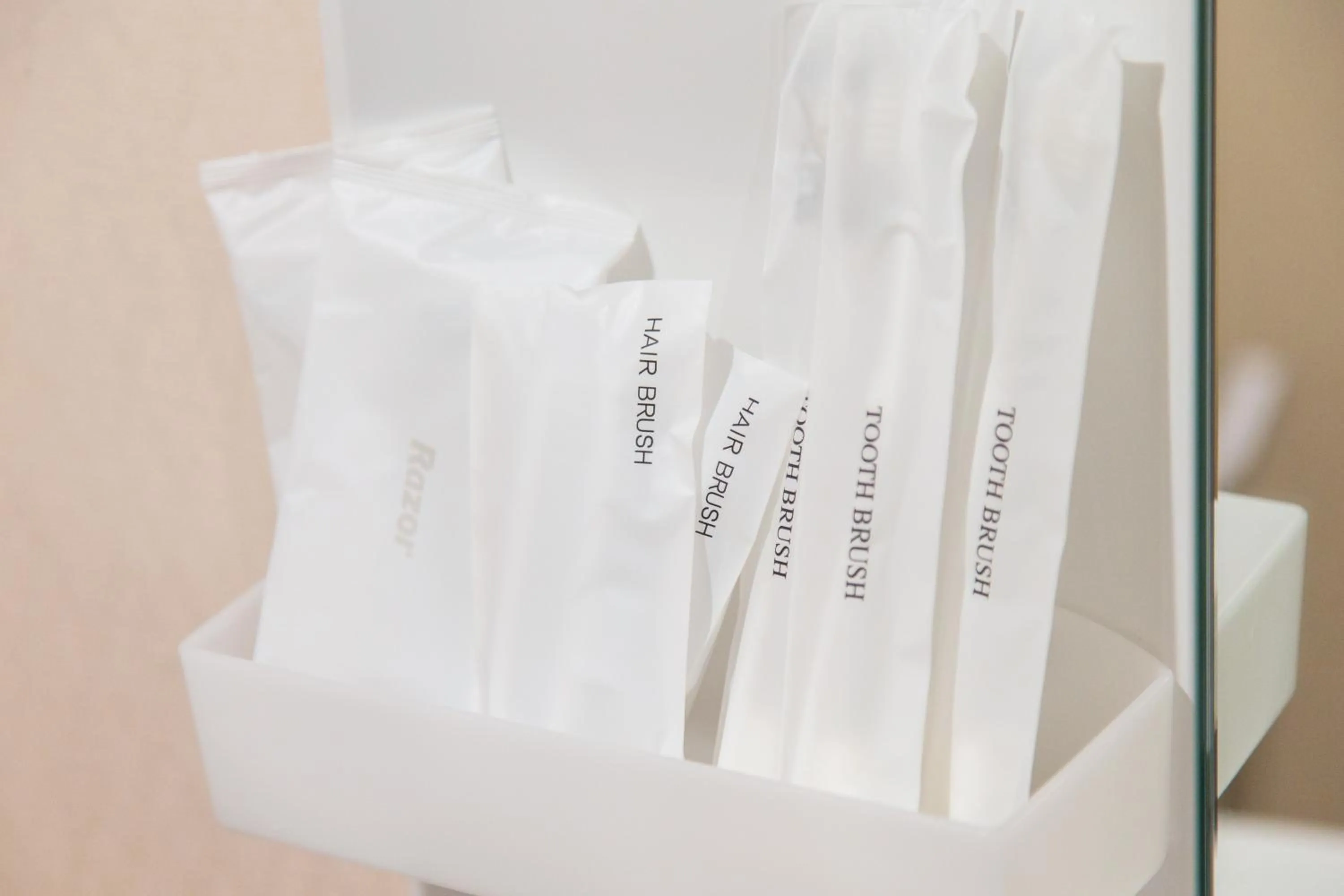 Other in Rokuhara Inn