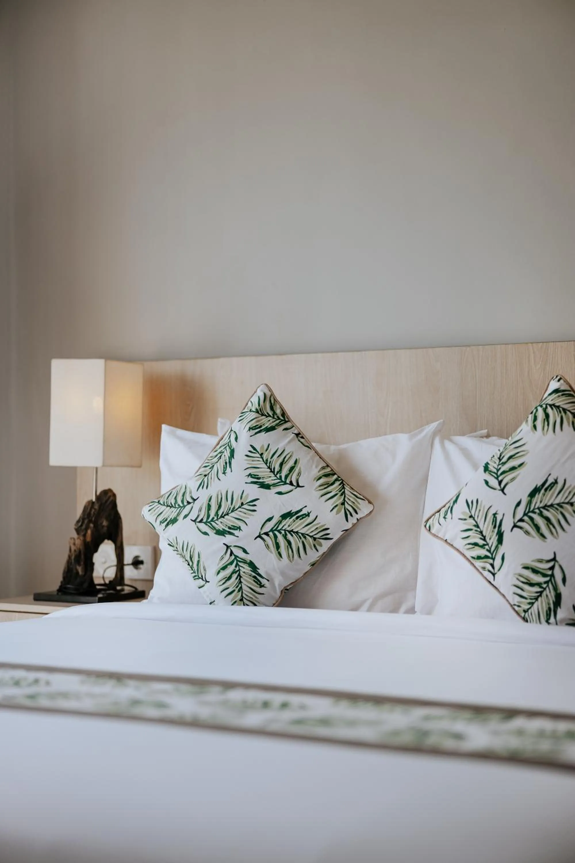 Bedroom, Bed in Nudel Canggu By Hospitality Bali