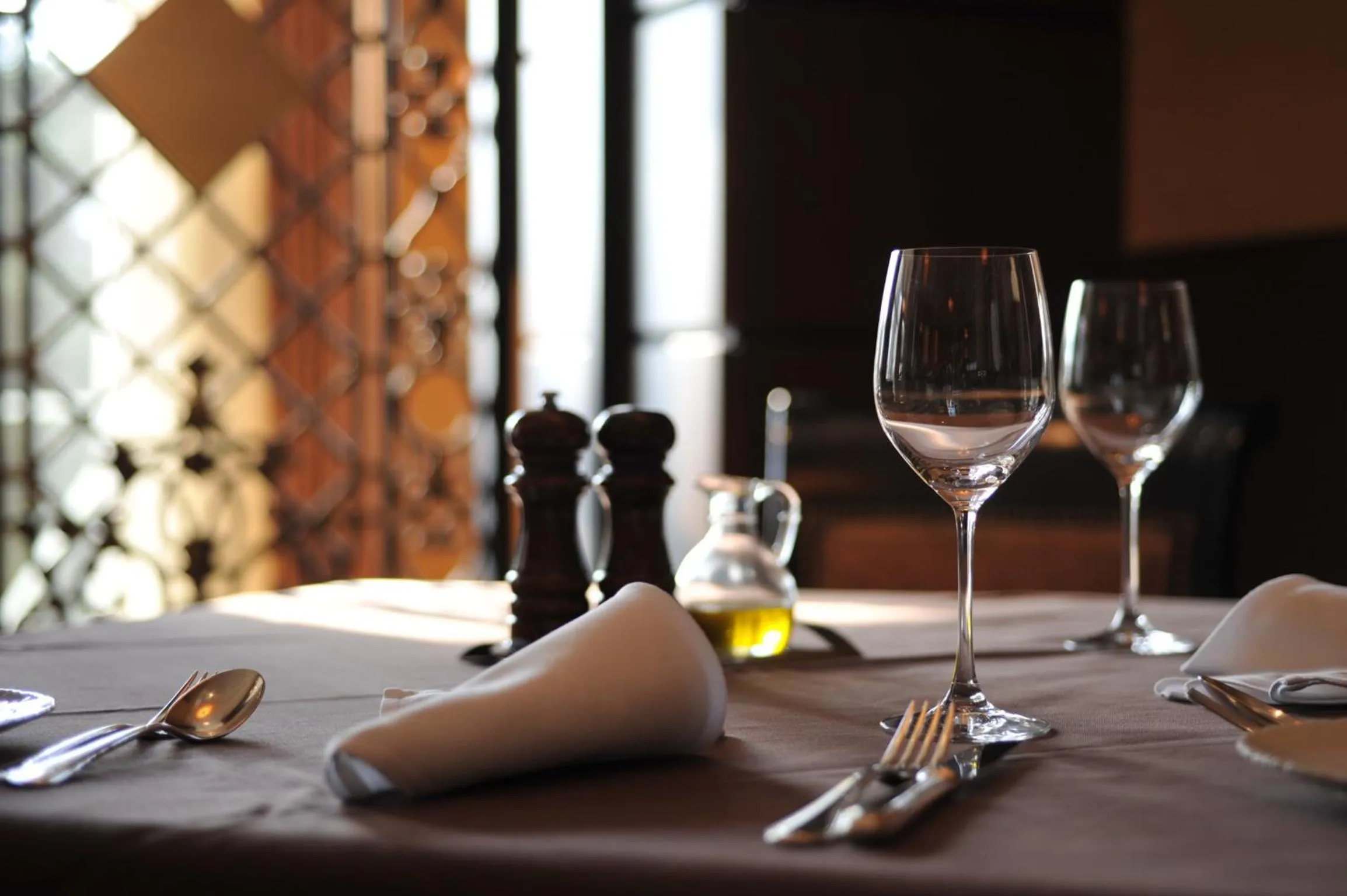 Restaurant/places to eat in Forest Hills Garden