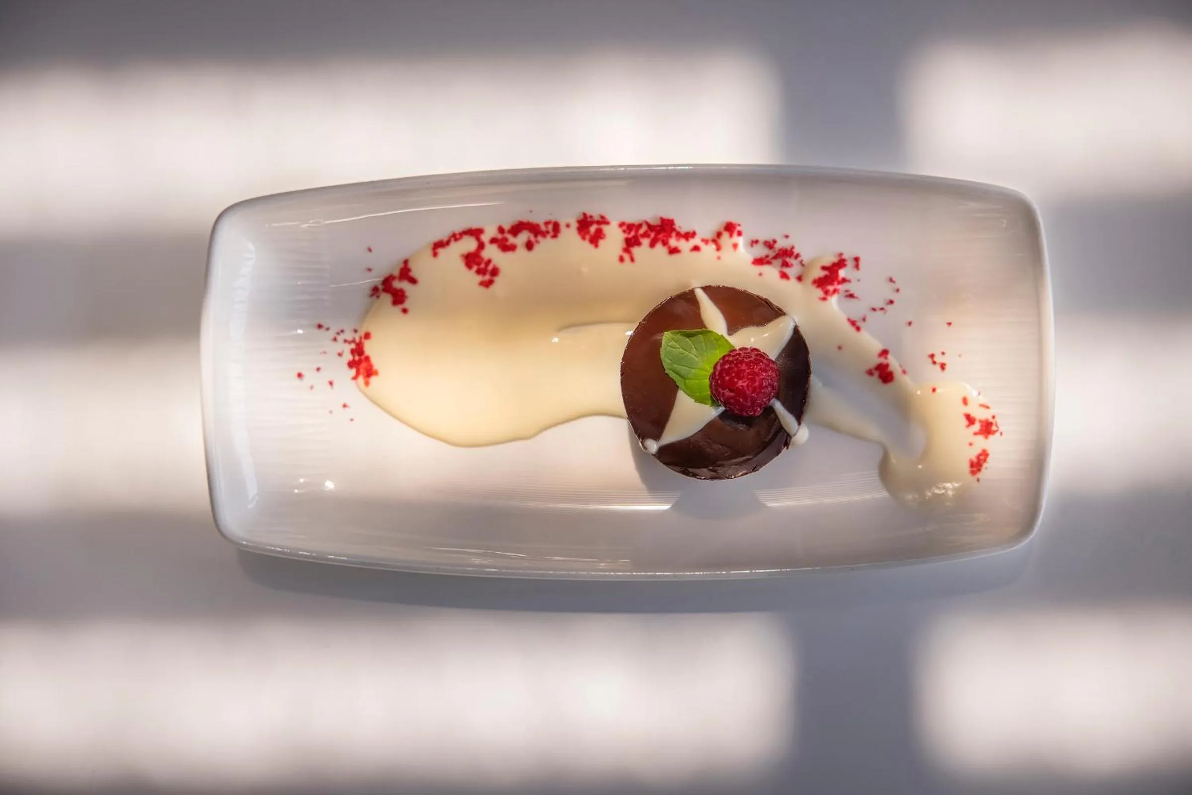 Food in Eden Hotel by Maistra Collection