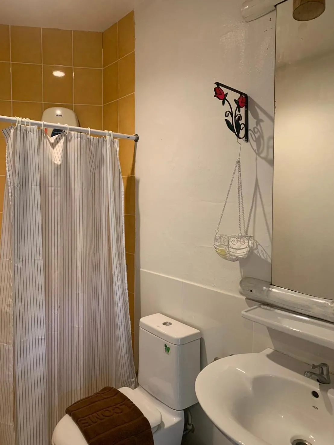 Naturalpark Resort De Wangthong