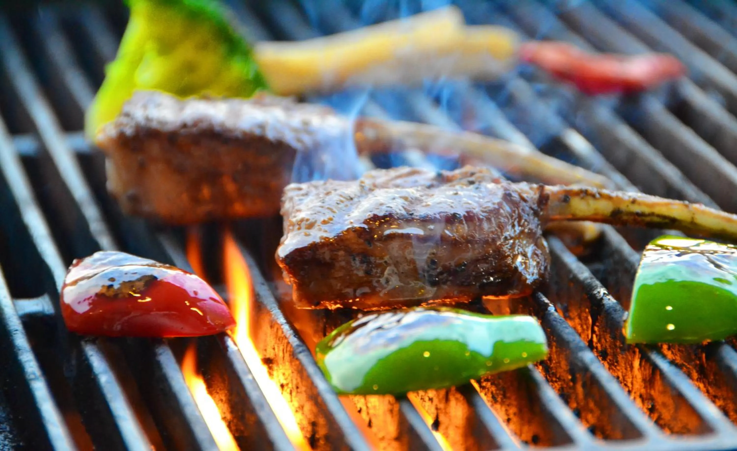 Restaurant/places to eat in Meru Suites at Meru Valley Resort