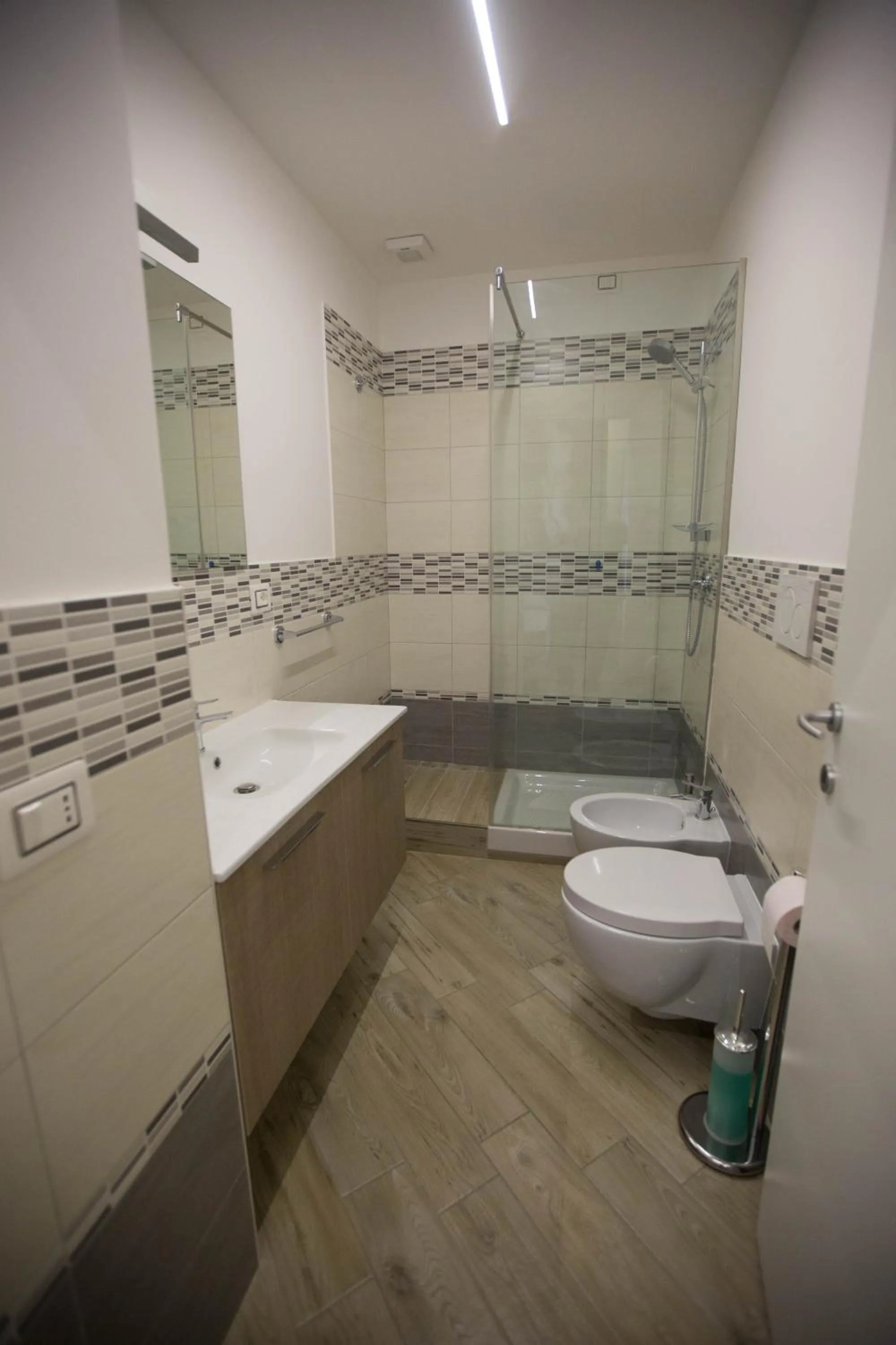 Photo of the whole room in 4 Rent