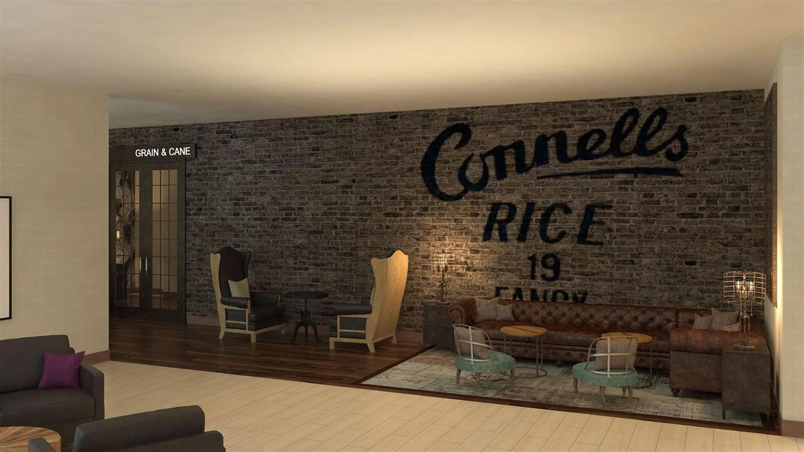 Lobby or reception in Embassy Suites By Hilton Berkeley Heights