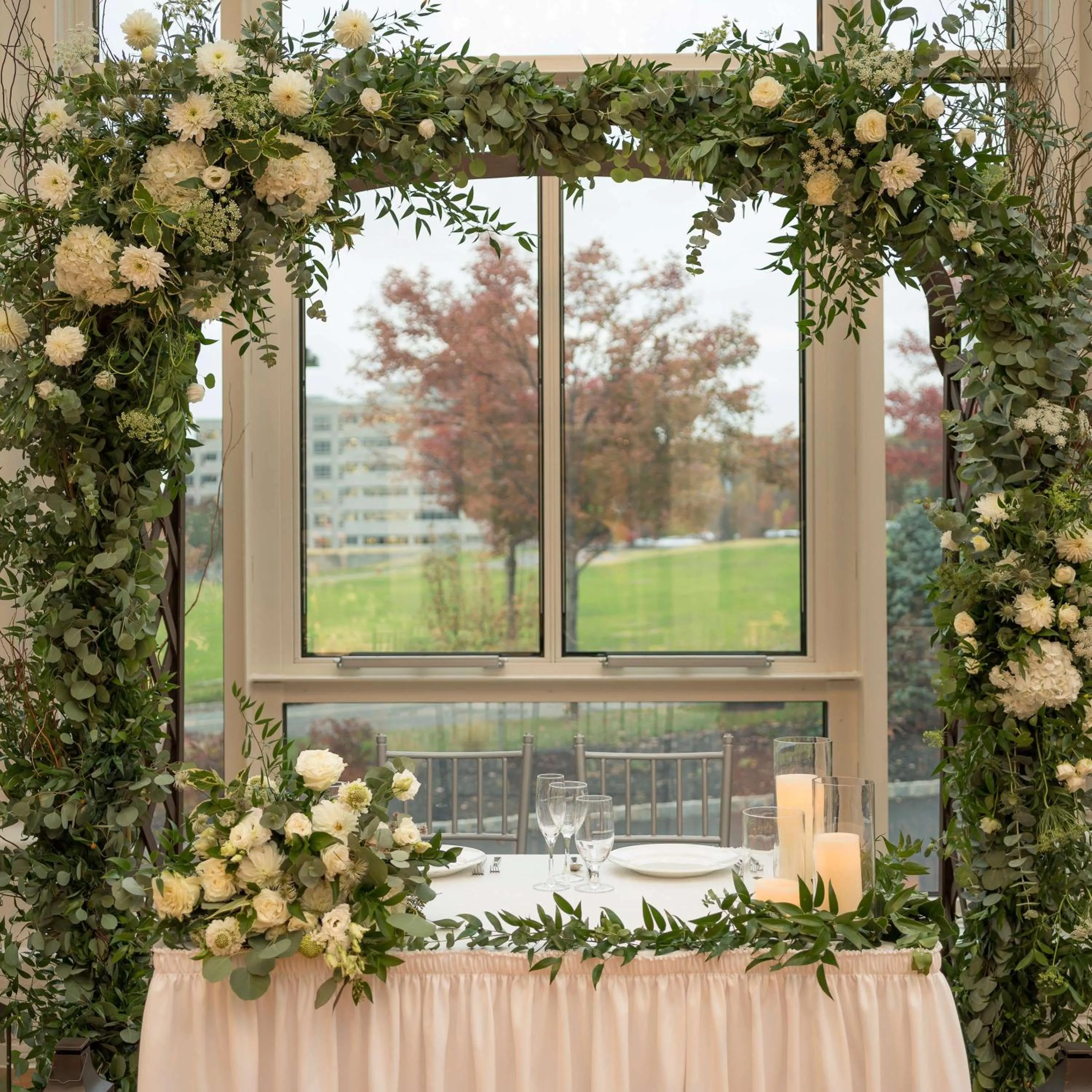 Meeting/conference room in Embassy Suites By Hilton Berkeley Heights