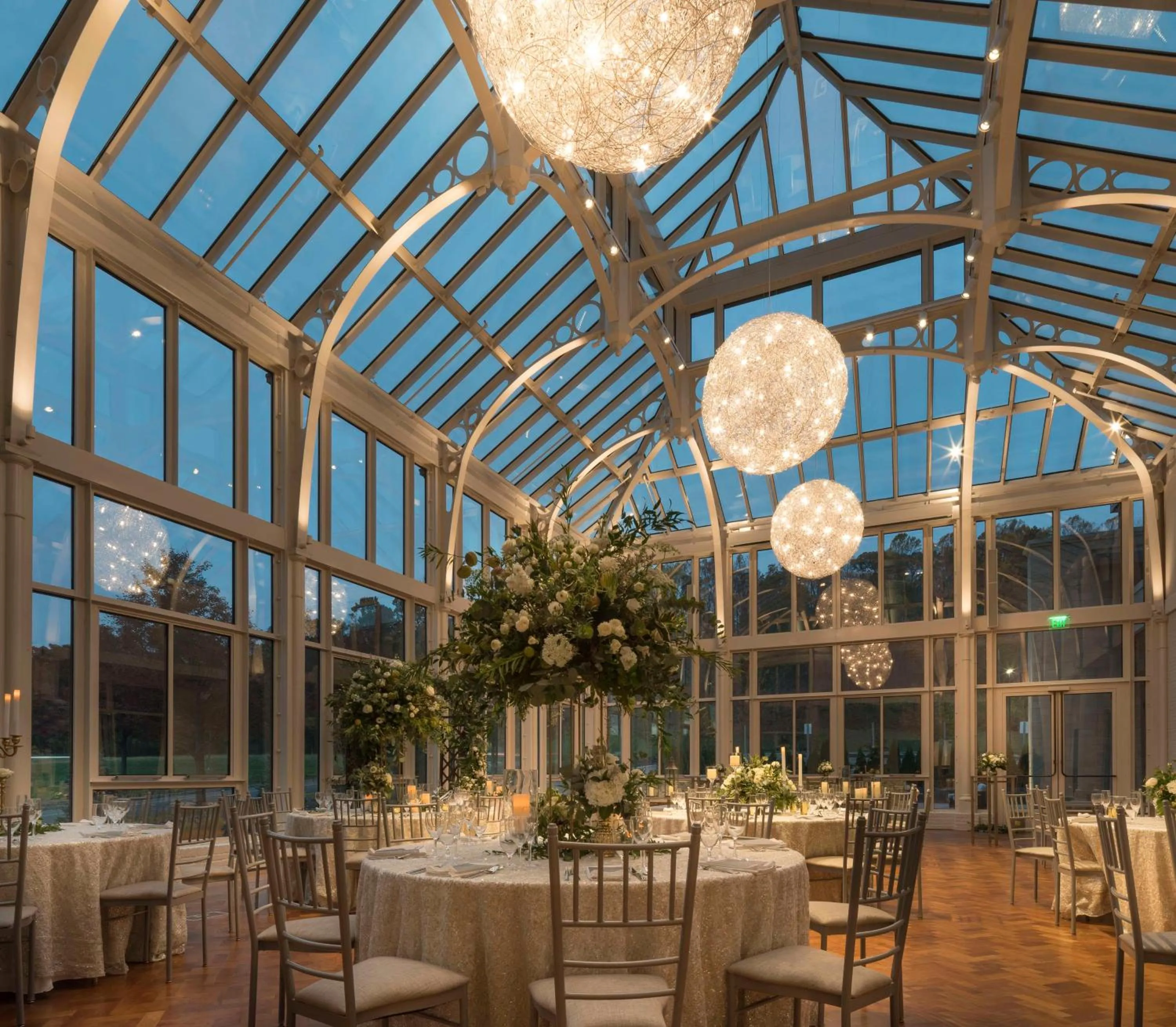 Meeting/conference room in Embassy Suites By Hilton Berkeley Heights