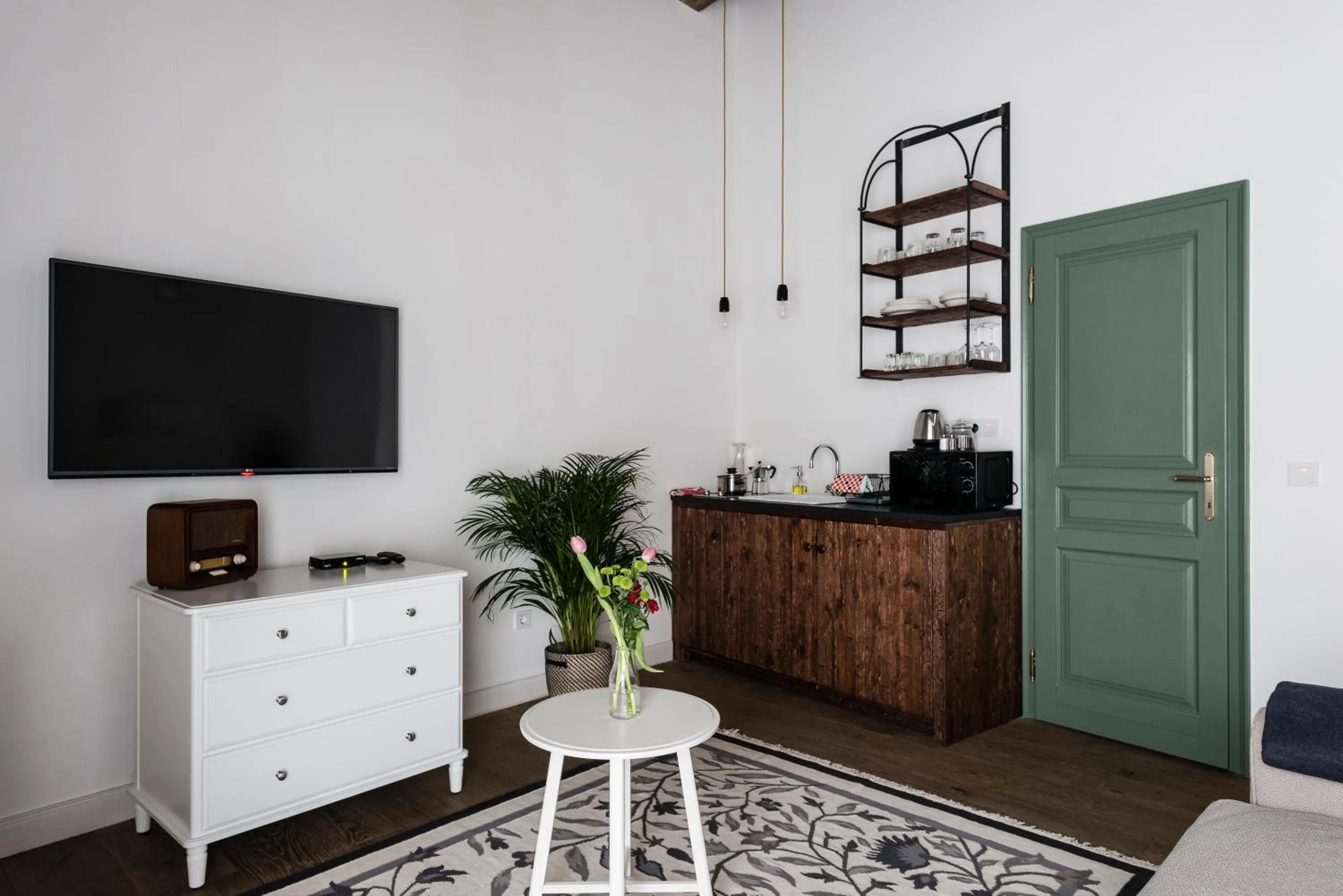 Apartment in R40 Vendégház