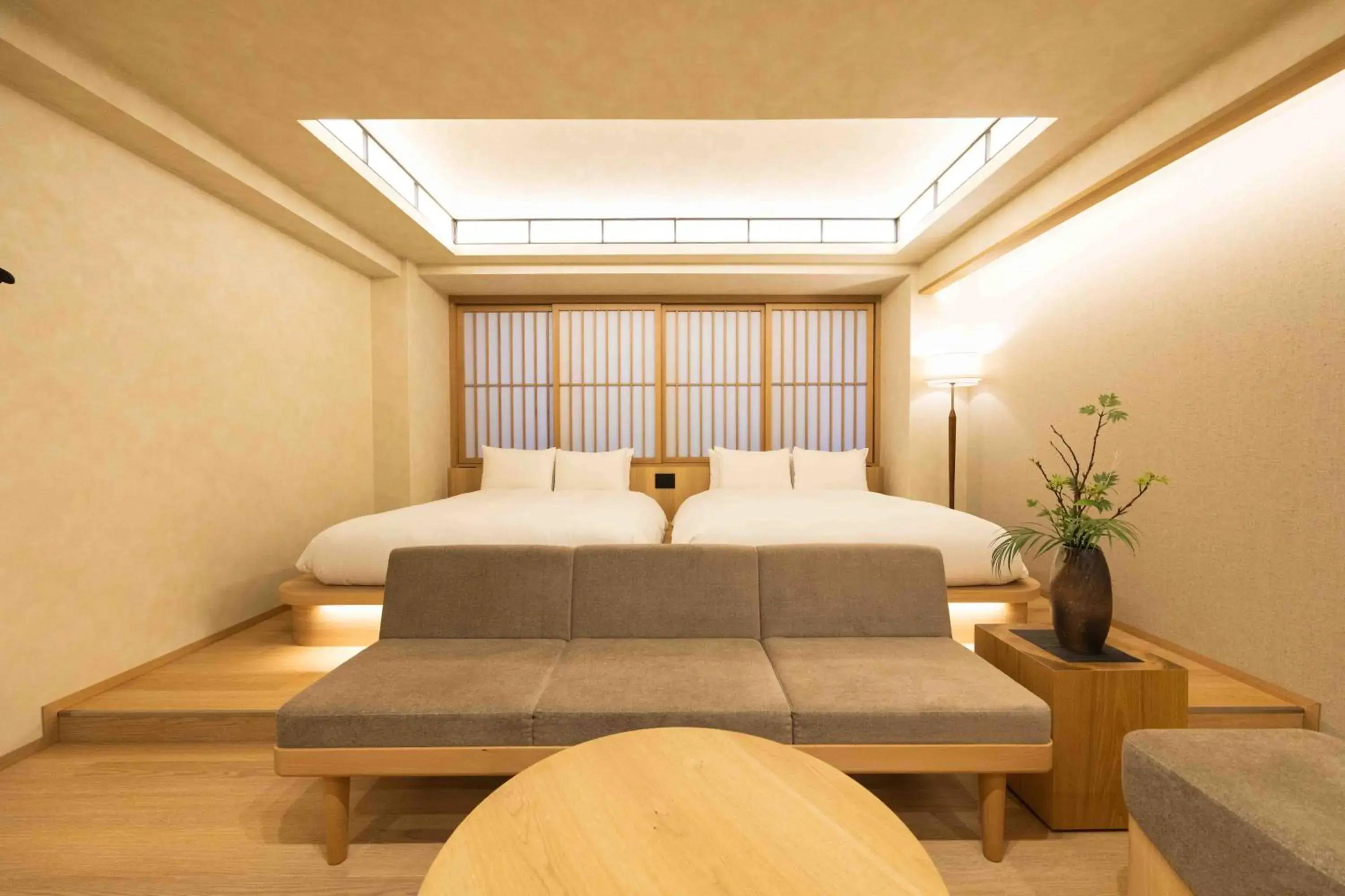 Suite in Hotel Paul House Suite in Hotel Paul House