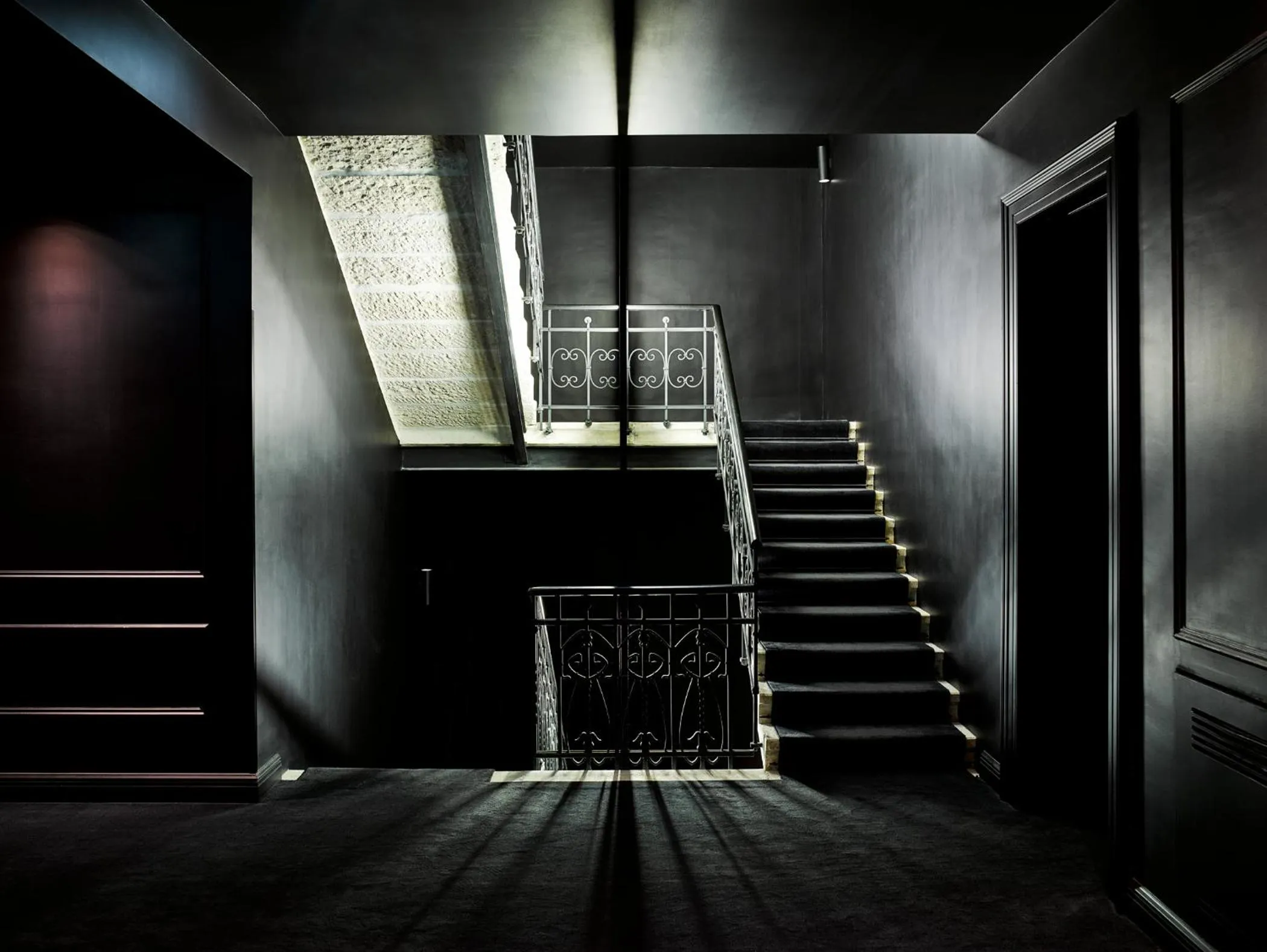 Property building in Adriatic Hotel by Maistra Collection